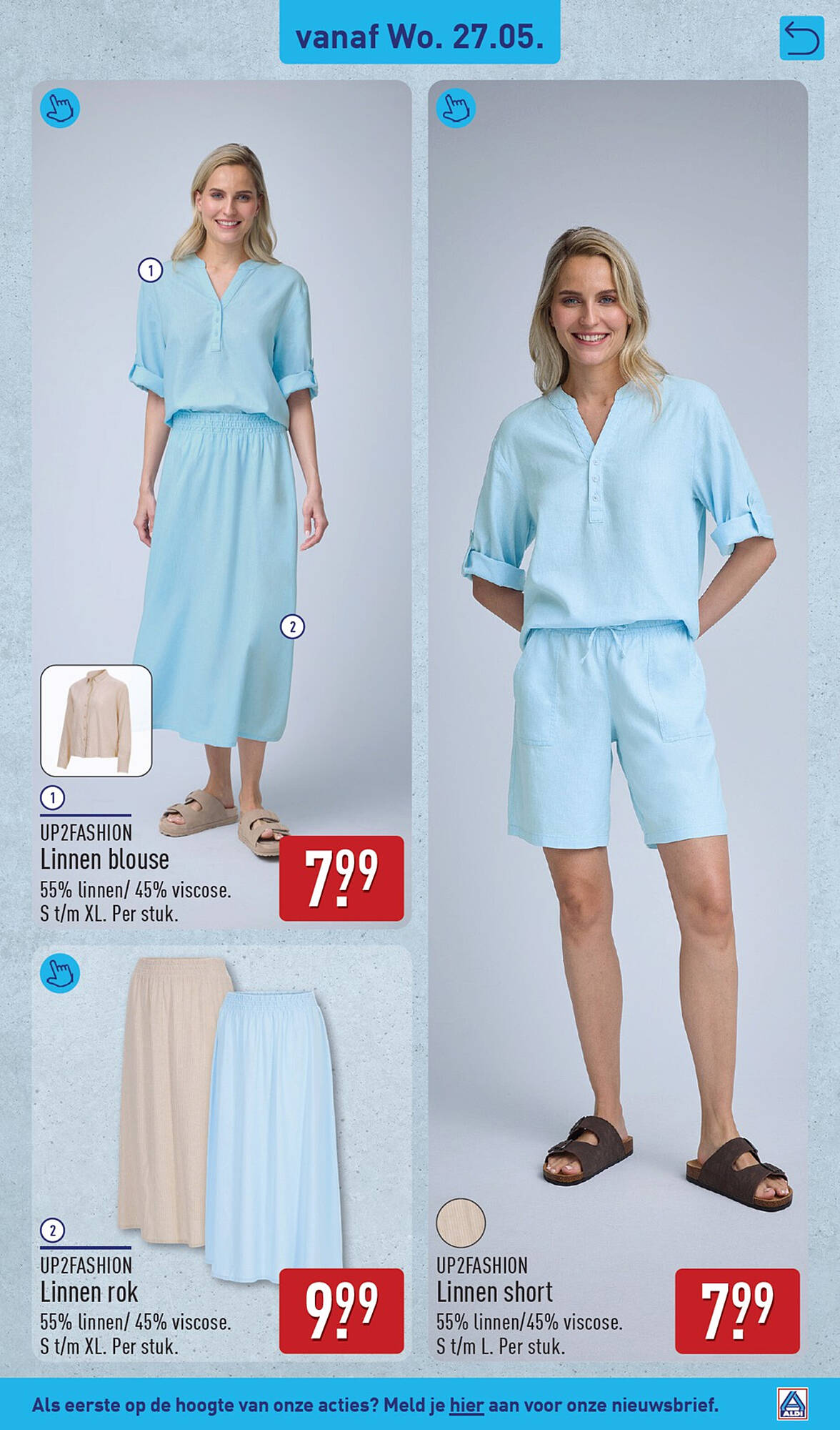 ALDI folder - Pagina 5