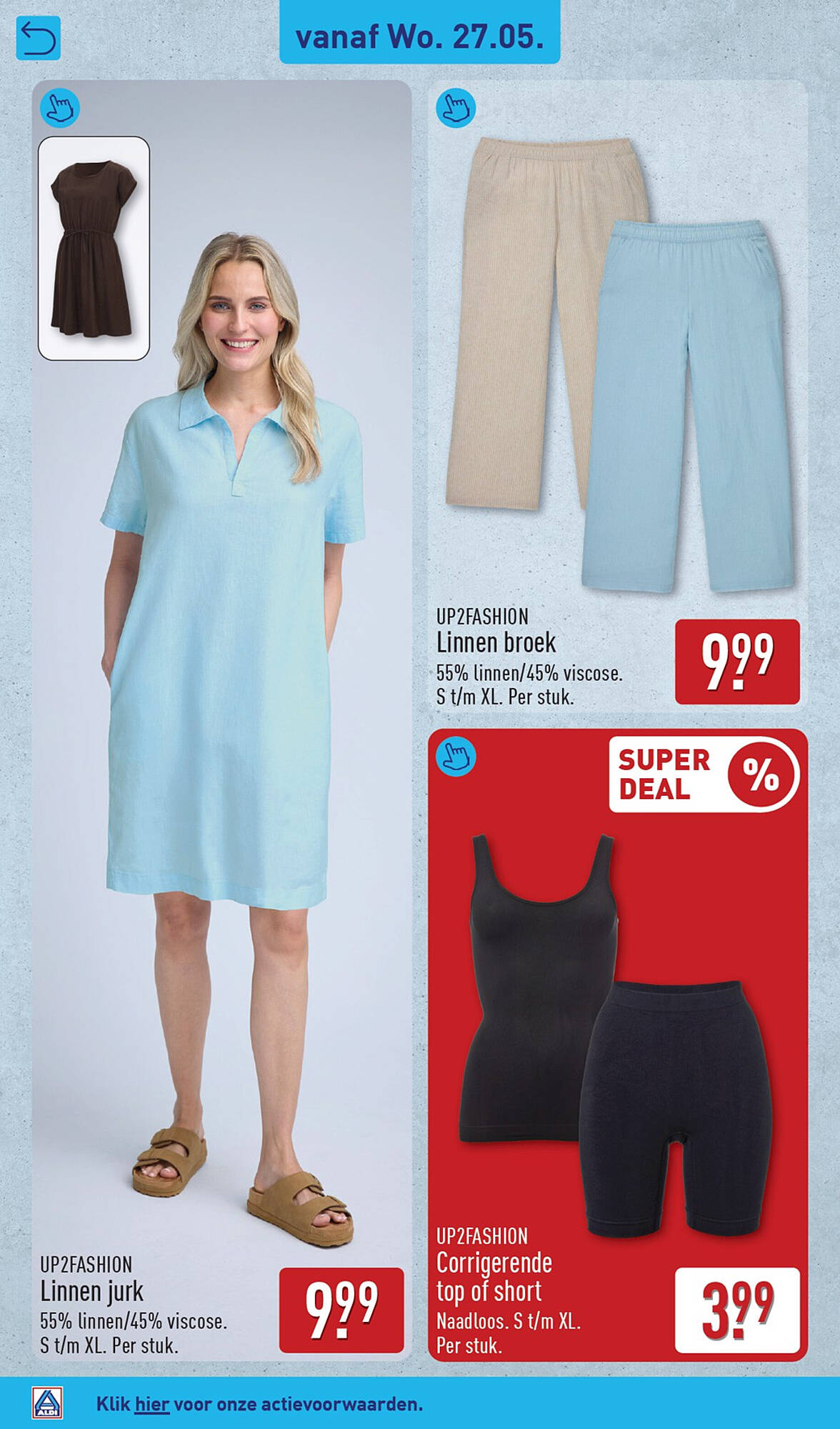 ALDI folder - Pagina 6