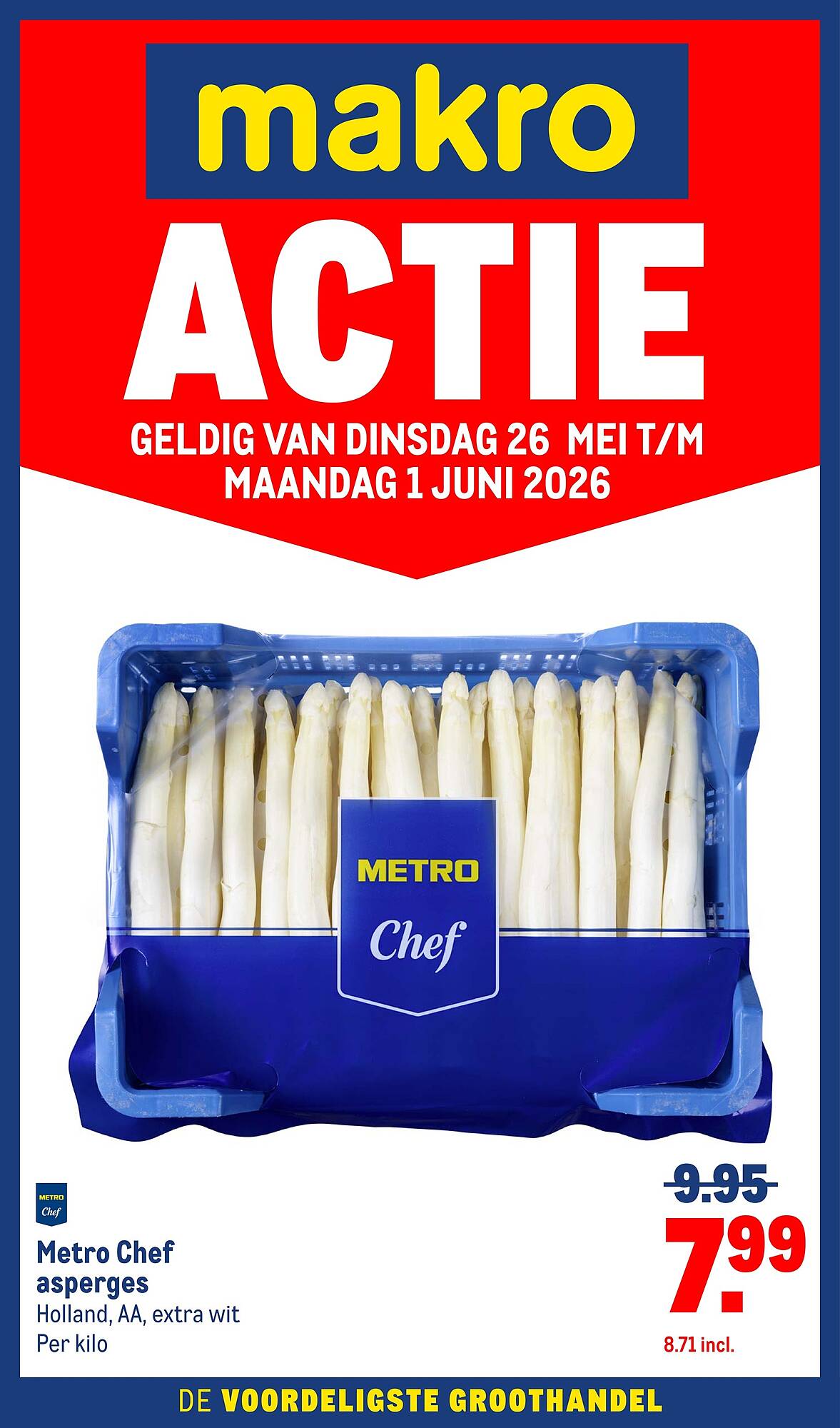 Makro folder - Pagina 1