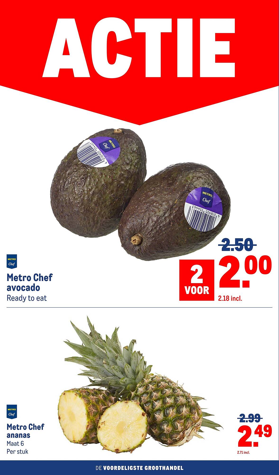 Makro folder - Pagina 2