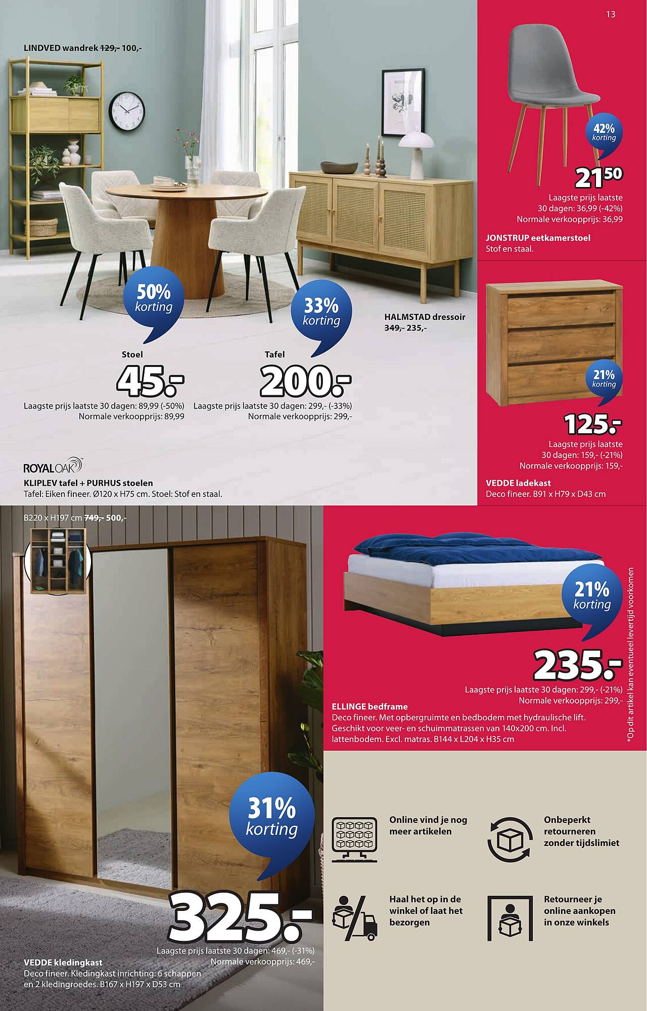 Jysk folder - Pagina 13