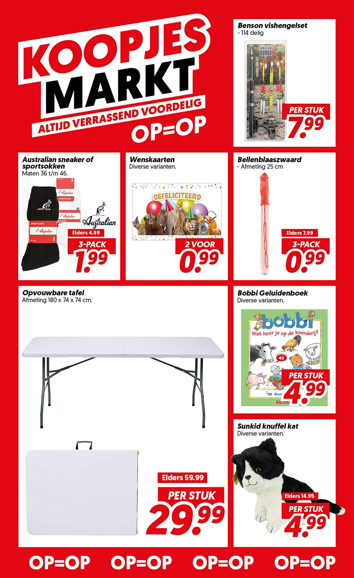 Dekamarkt folder - Pagina 16
