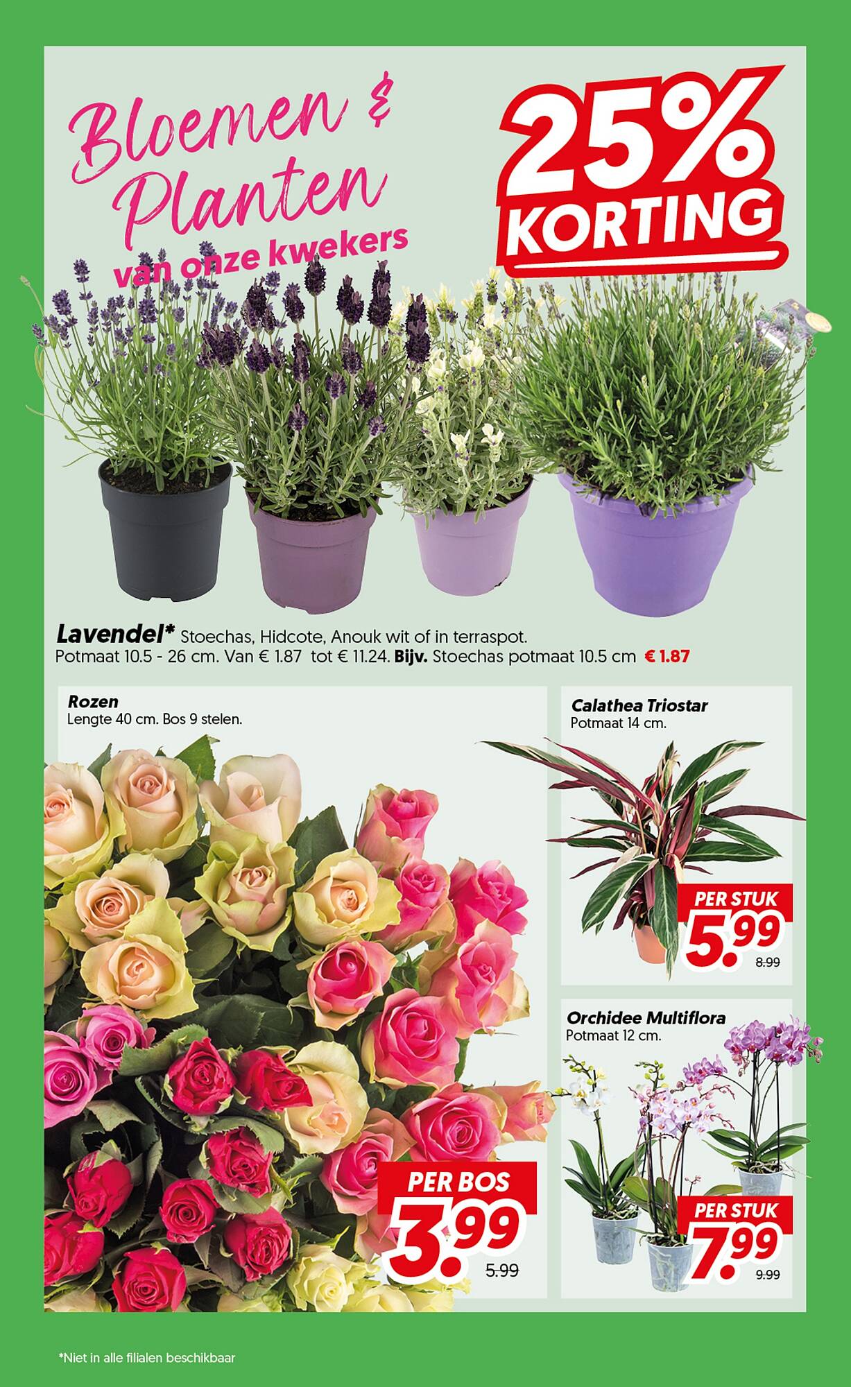 Dekamarkt folder - Pagina 18