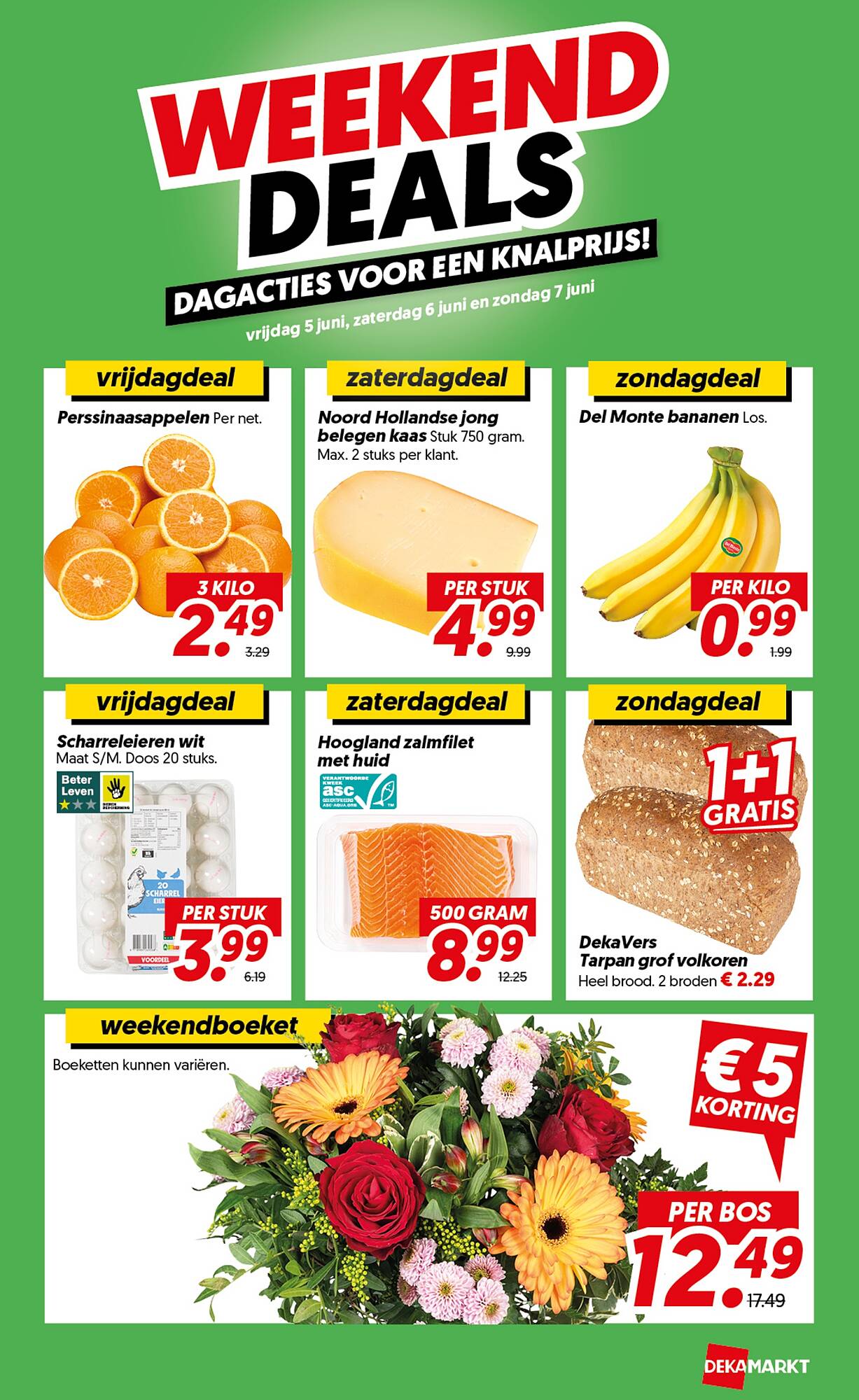 Dekamarkt folder - Pagina 19