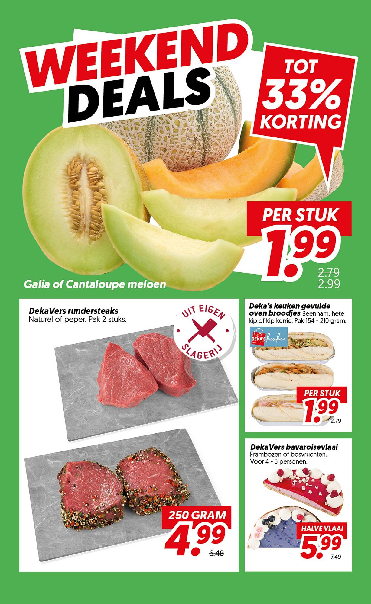 Dekamarkt folder - Pagina 20