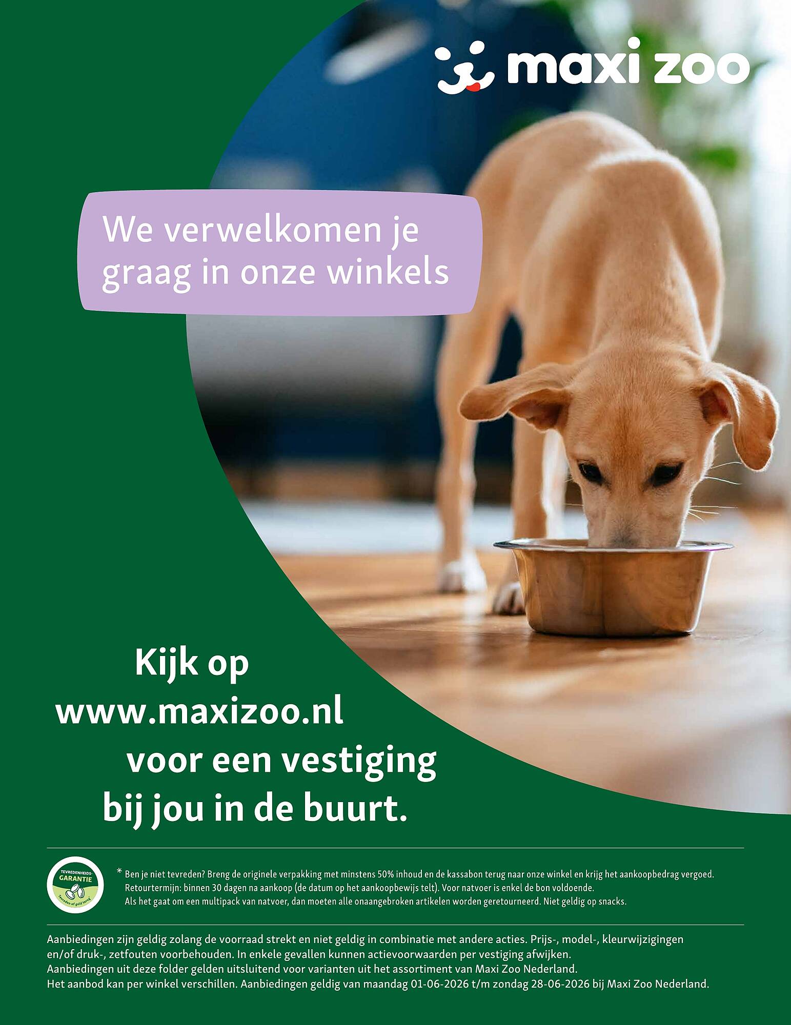 Maxi Zoo folder - Pagina 15