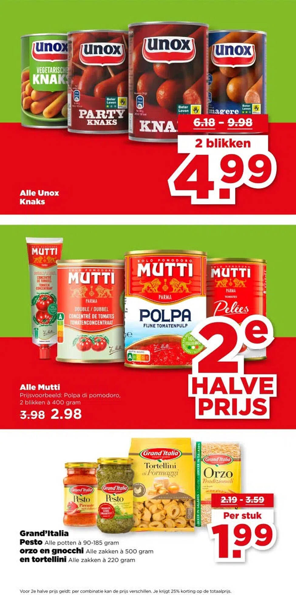 PLUS folder - Pagina 29