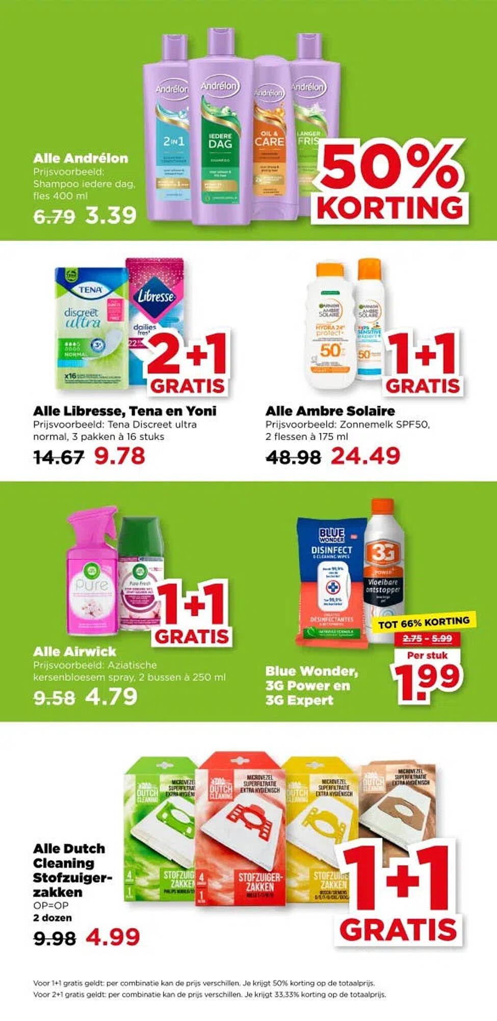 PLUS folder - Pagina 33