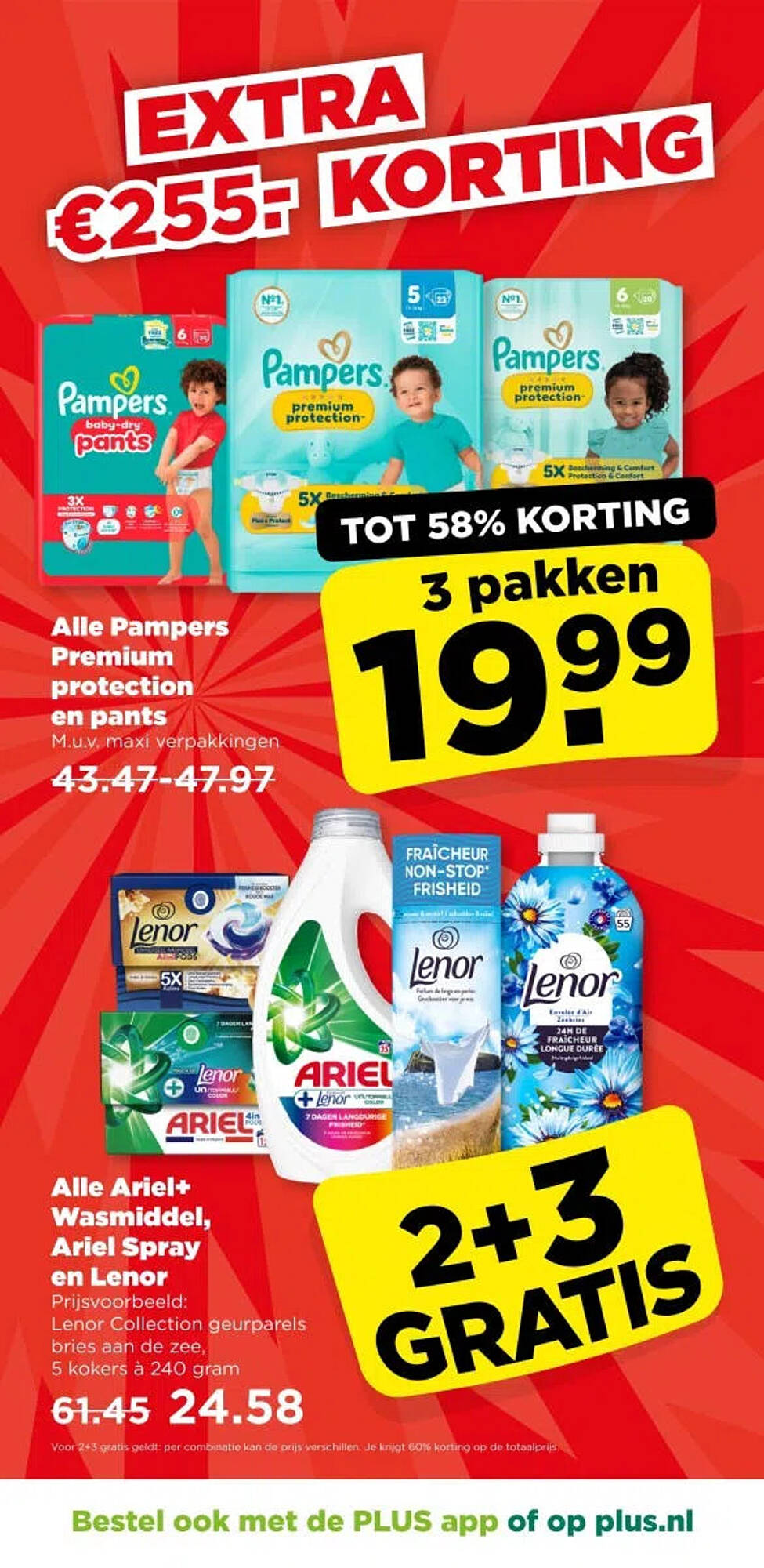 PLUS folder - Pagina 35