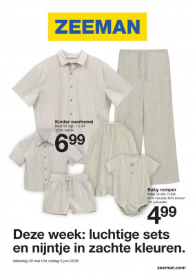 Zeeman folder