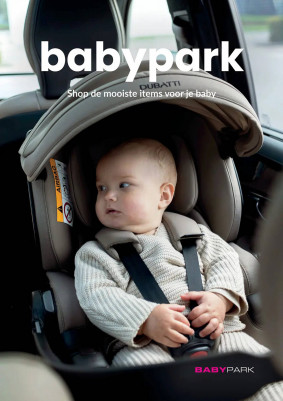 Babypark folder