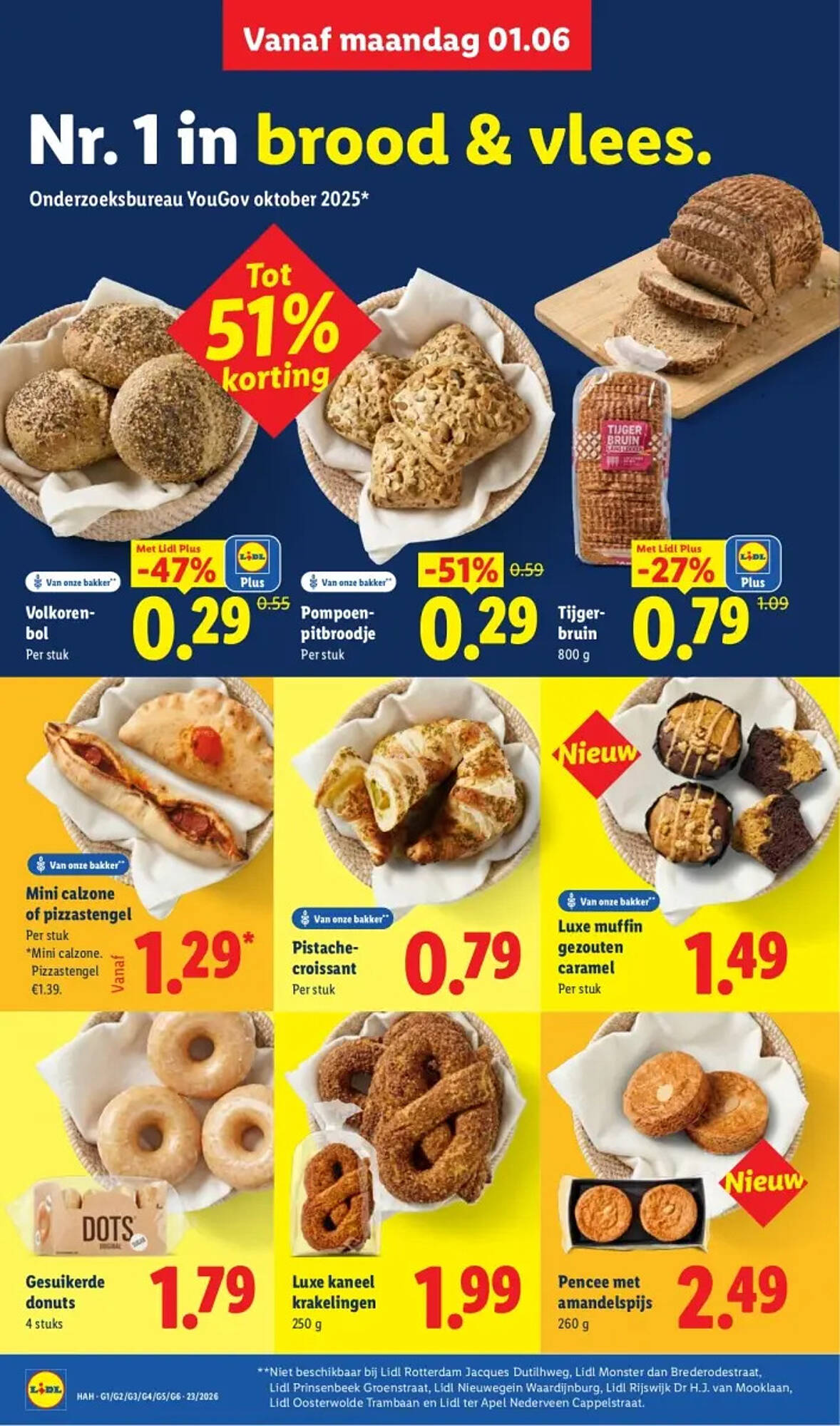 Lidl folder - Pagina 13