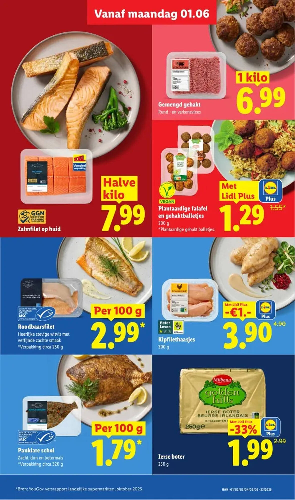 Lidl folder - Pagina 14