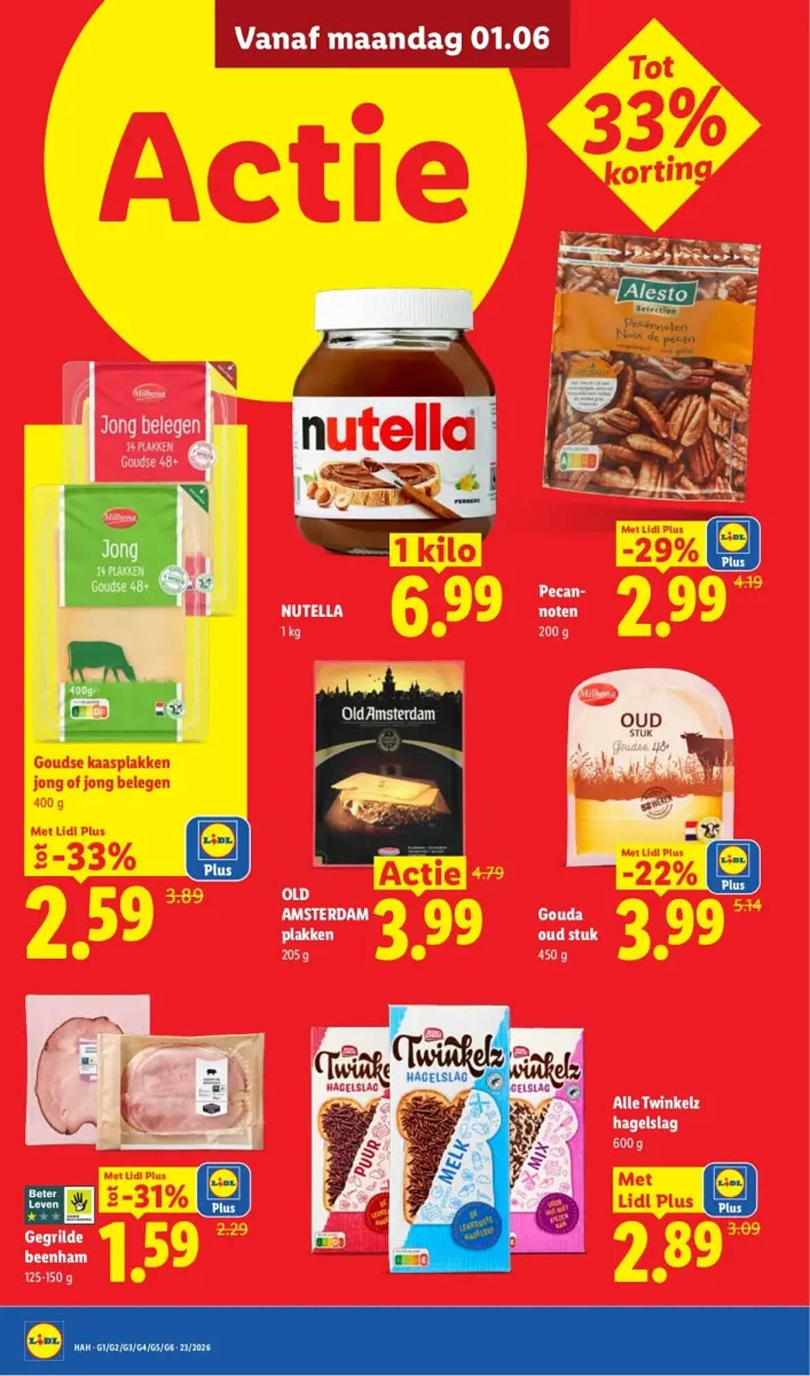 Lidl folder - Pagina 15
