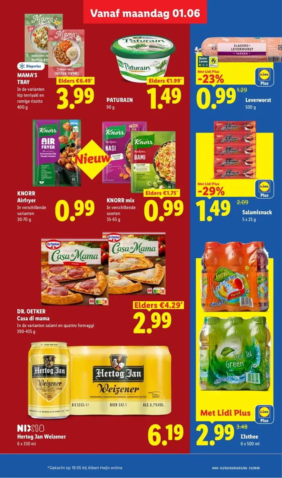 Lidl folder - Pagina 16