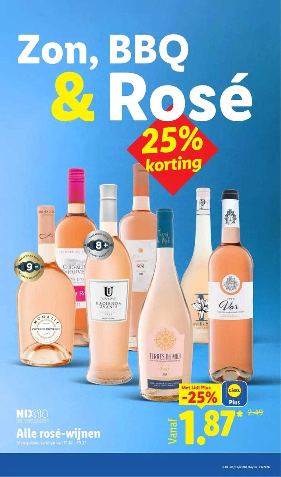Lidl folder - Pagina 18