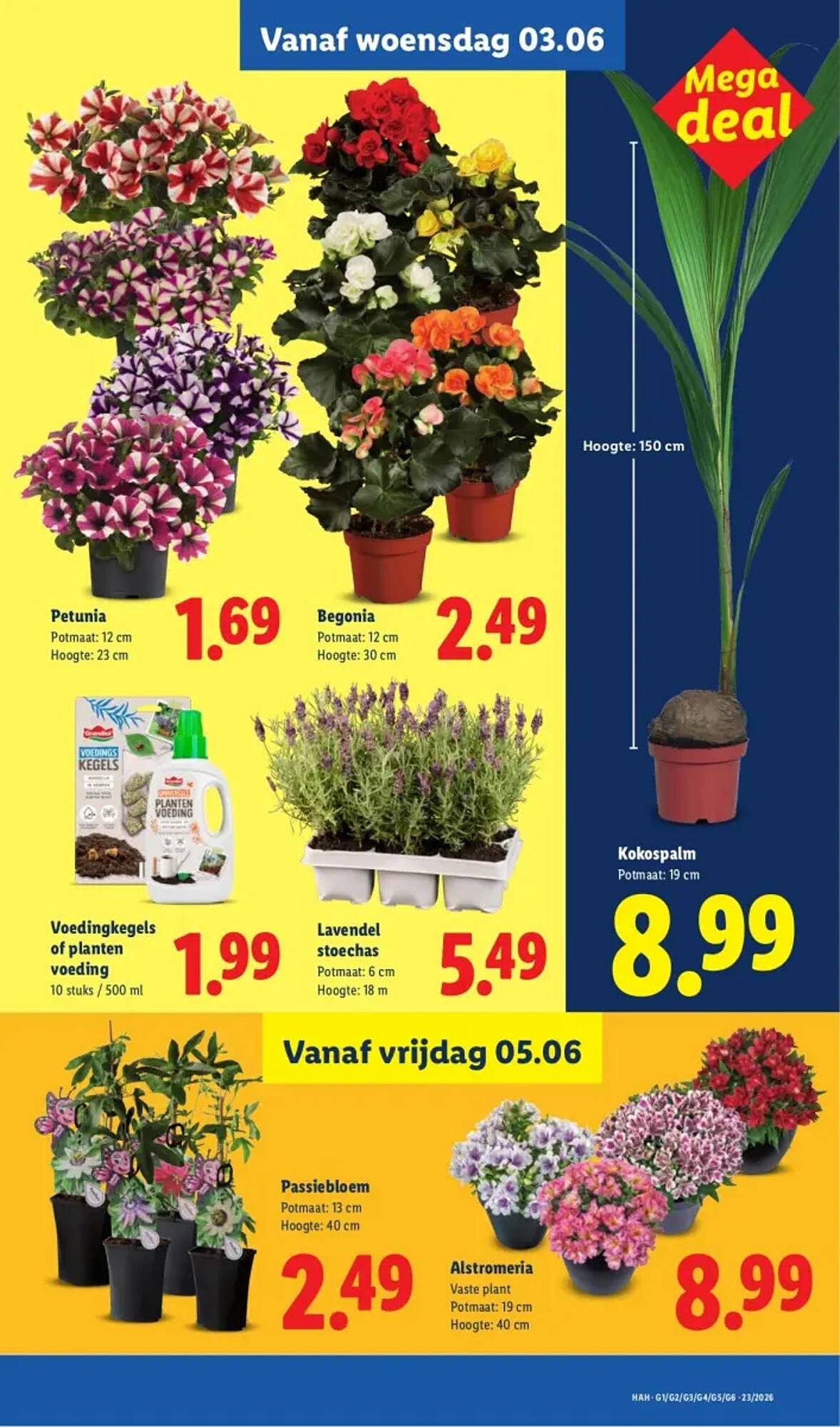 Lidl folder - Pagina 24