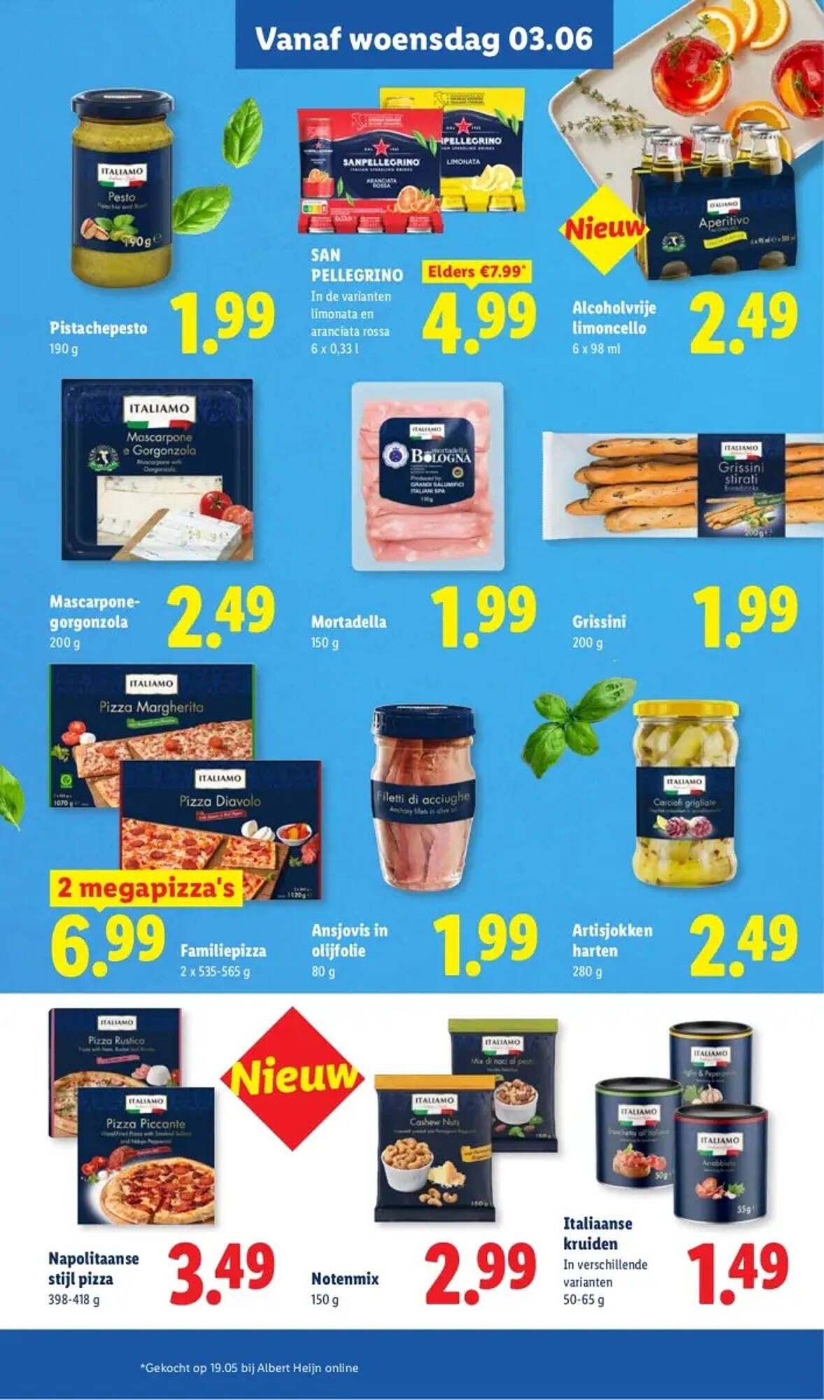 Lidl folder - Pagina 26