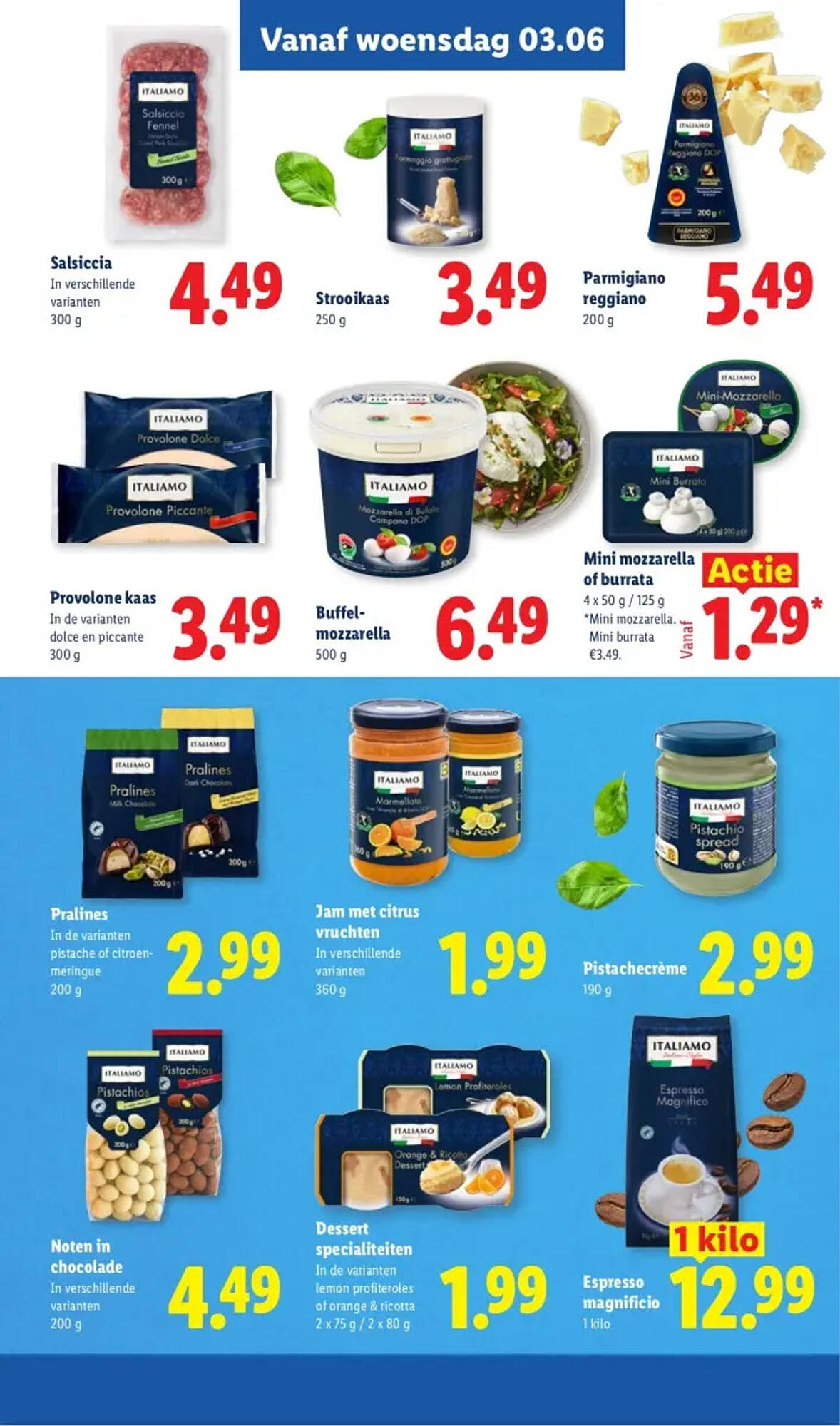 Lidl folder - Pagina 28