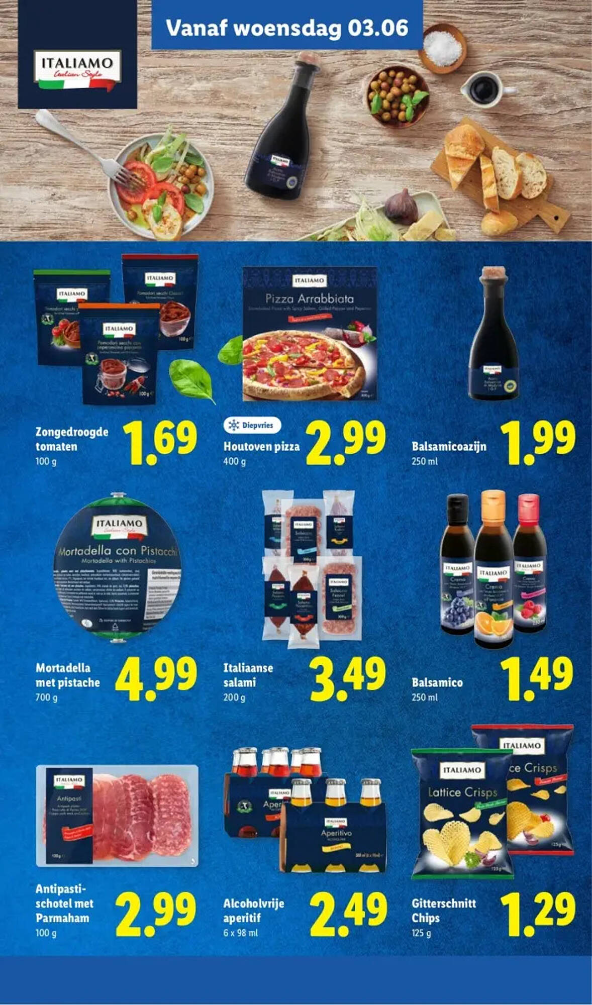 Lidl folder - Pagina 29