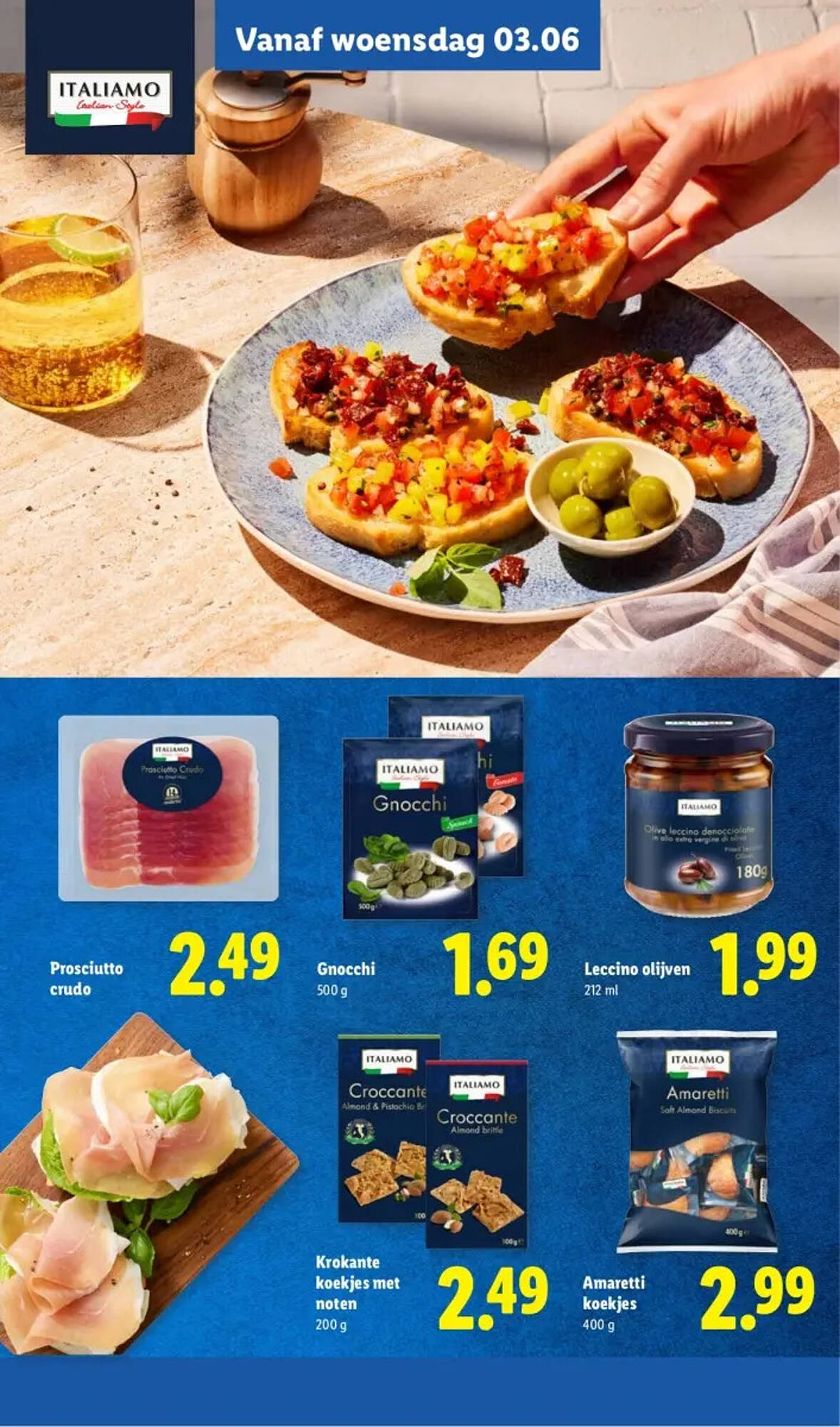 Lidl folder - Pagina 30