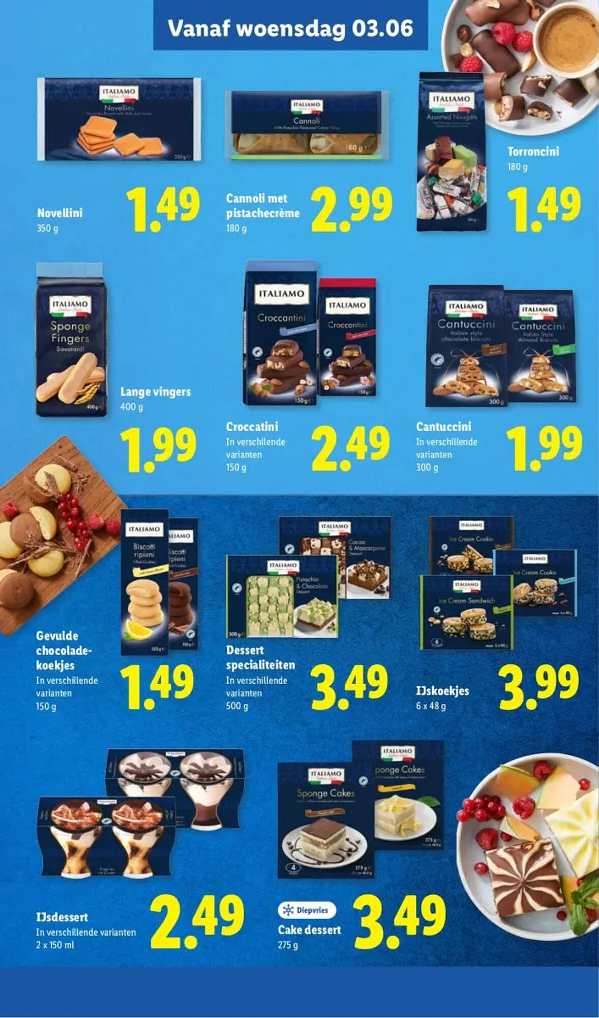 Lidl folder - Pagina 31