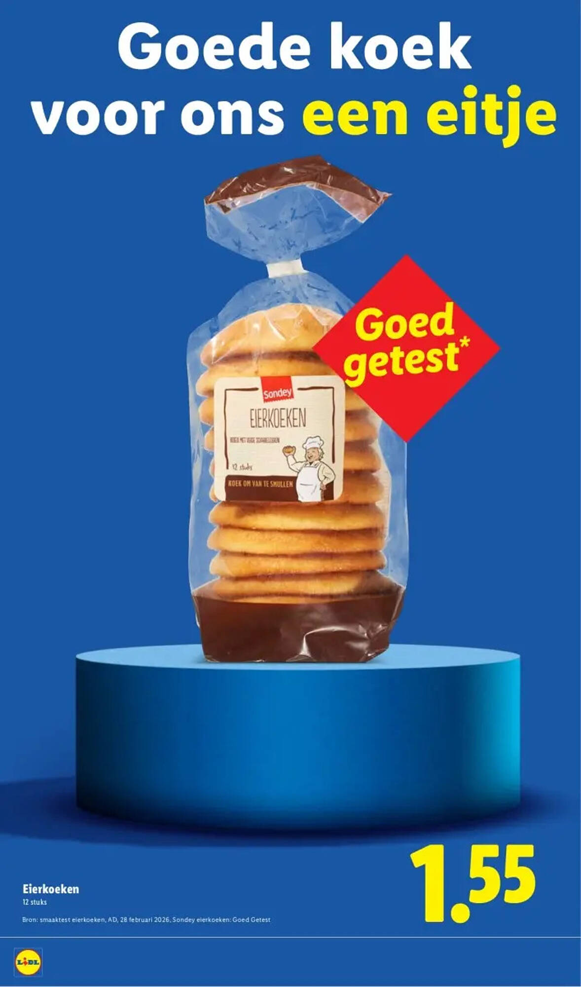Lidl folder - Pagina 32