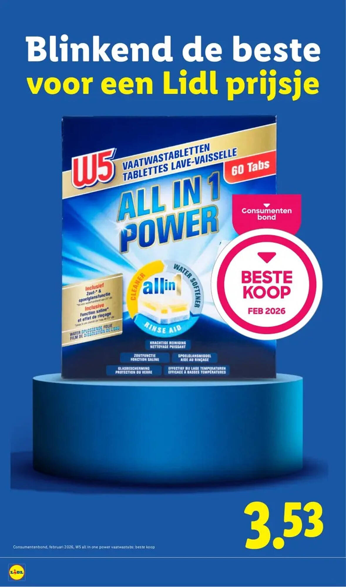 Lidl folder - Pagina 33