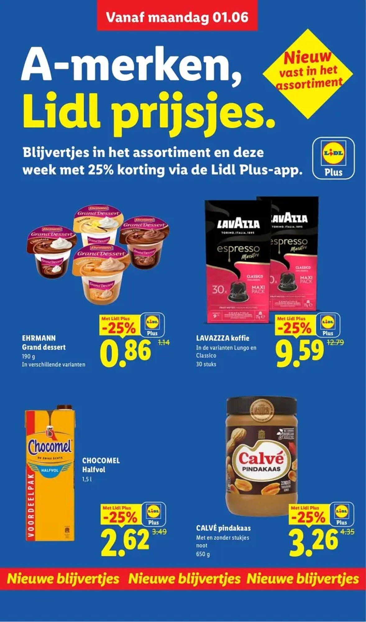 Lidl folder - Pagina 34
