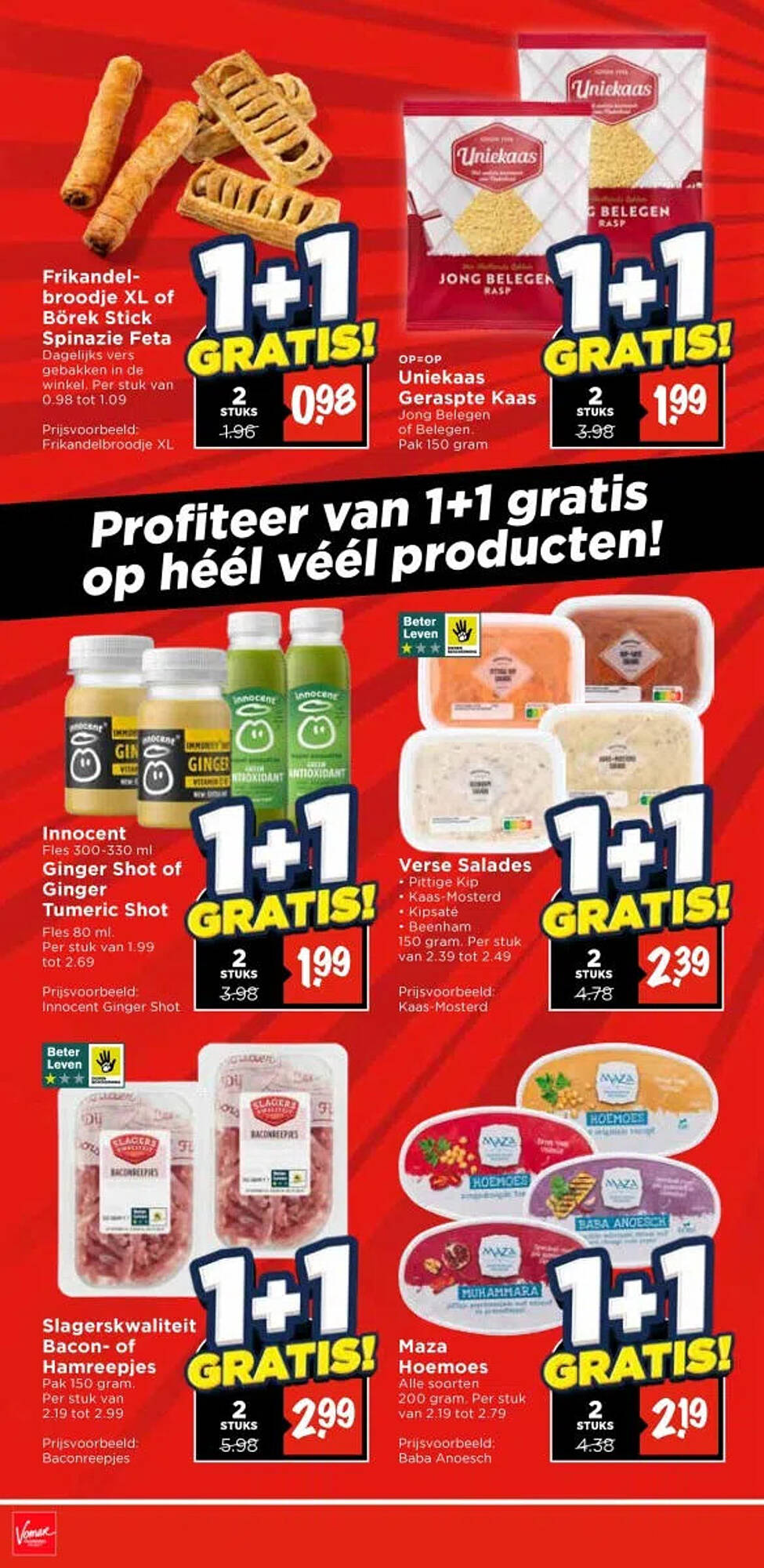 Vomar folder - Pagina 14