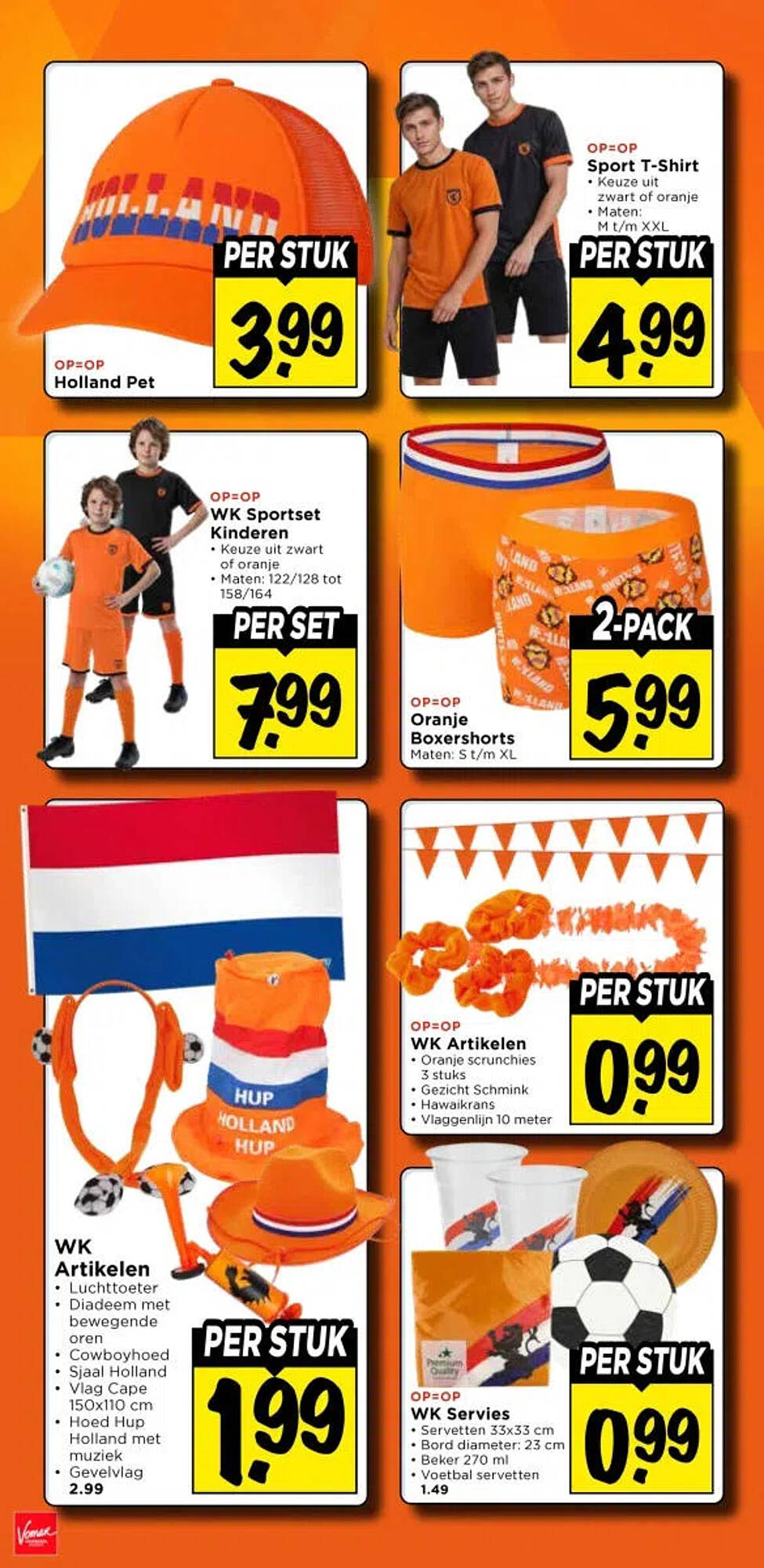 Vomar folder - Pagina 18