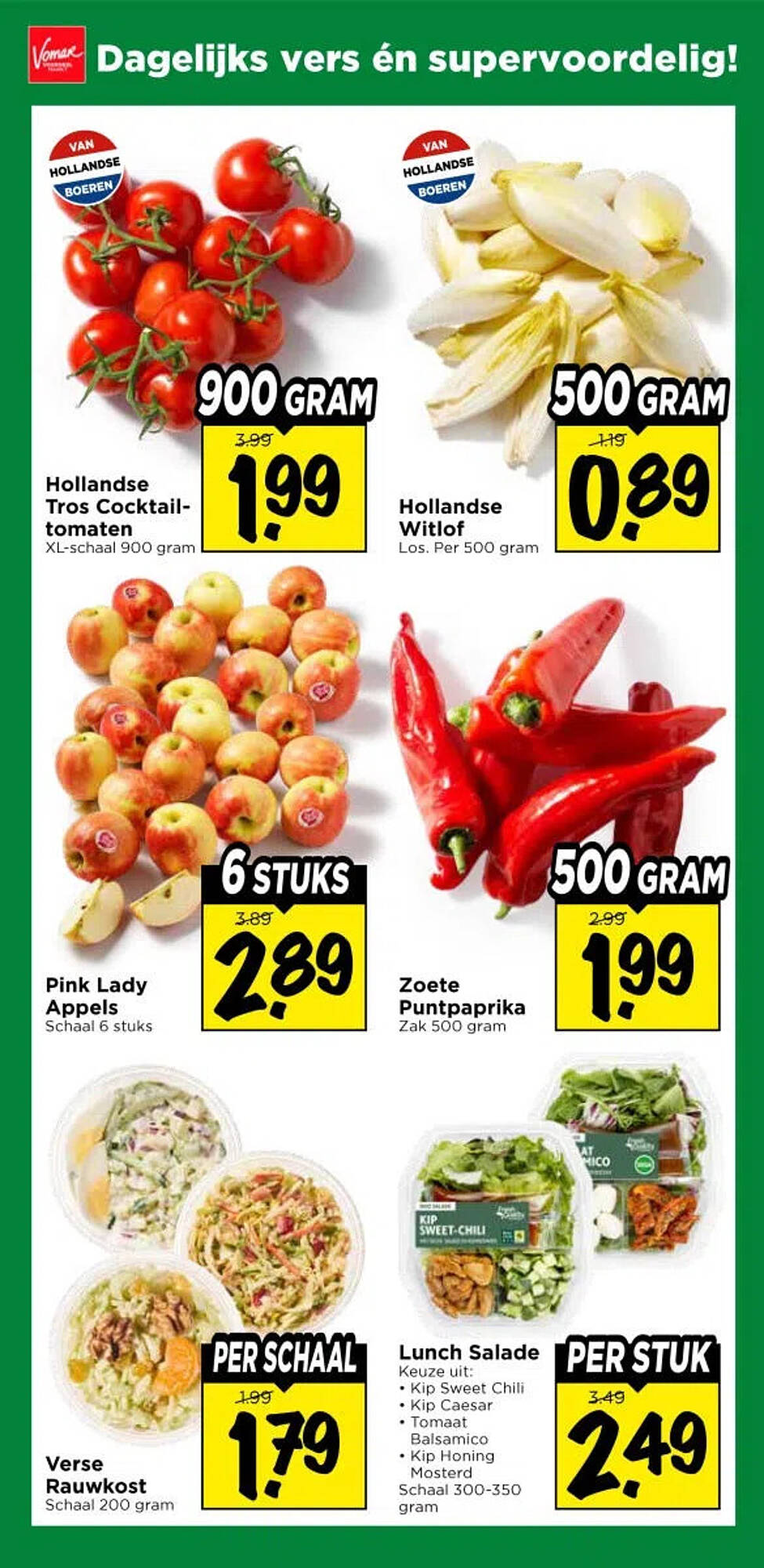 Vomar folder - Pagina 19