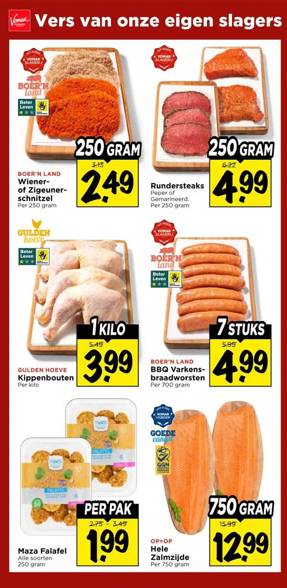 Vomar folder - Pagina 22