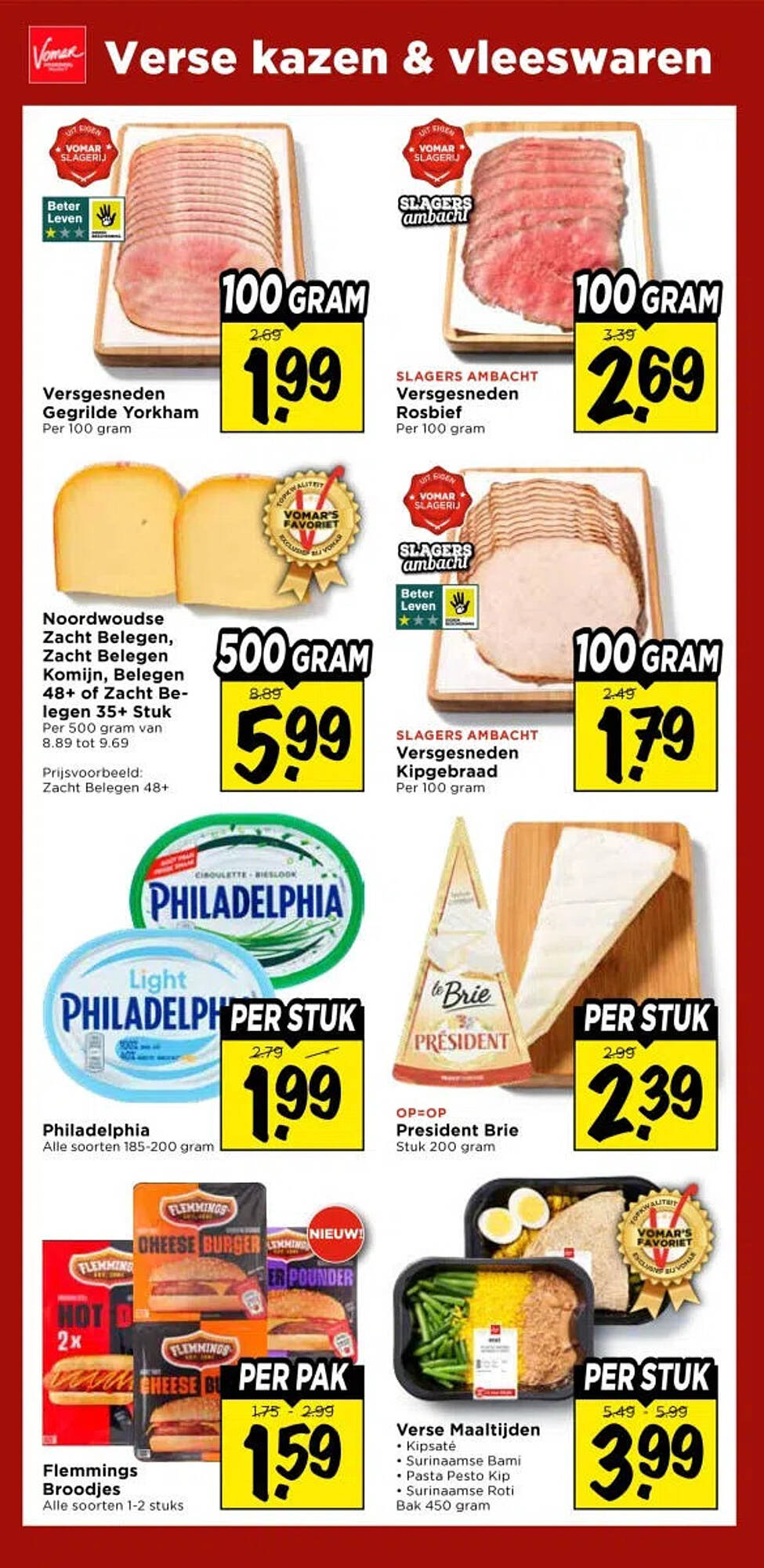 Vomar folder - Pagina 26