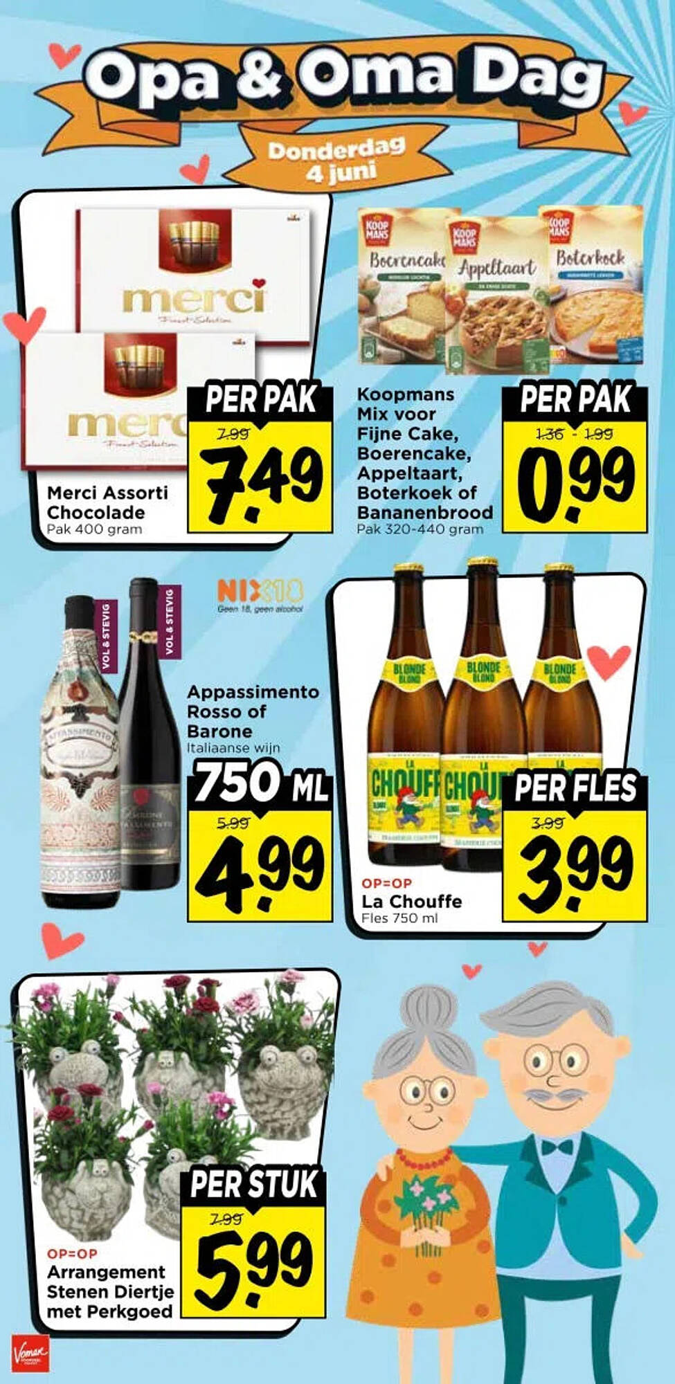 Vomar folder - Pagina 32