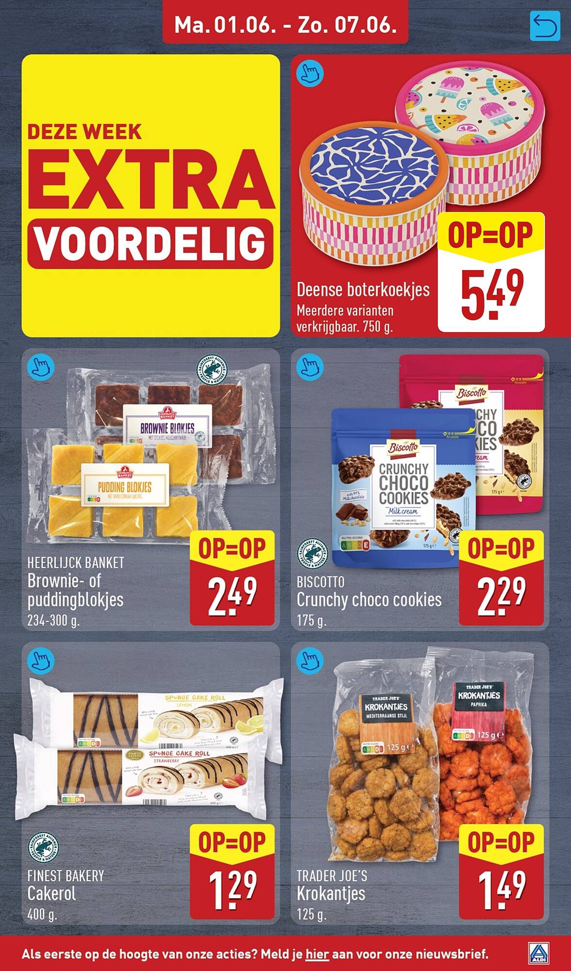 ALDI folder - Pagina 11