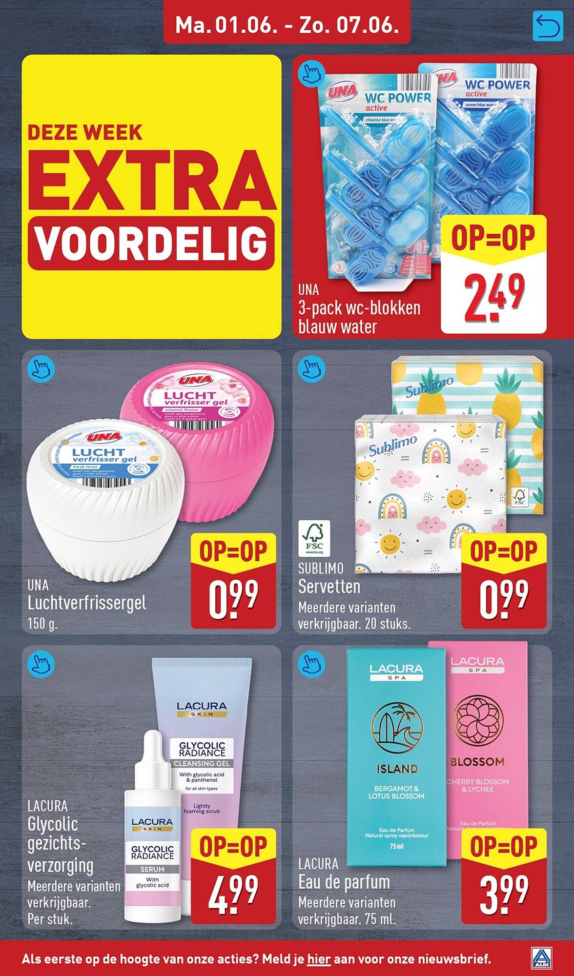 ALDI folder - Pagina 13
