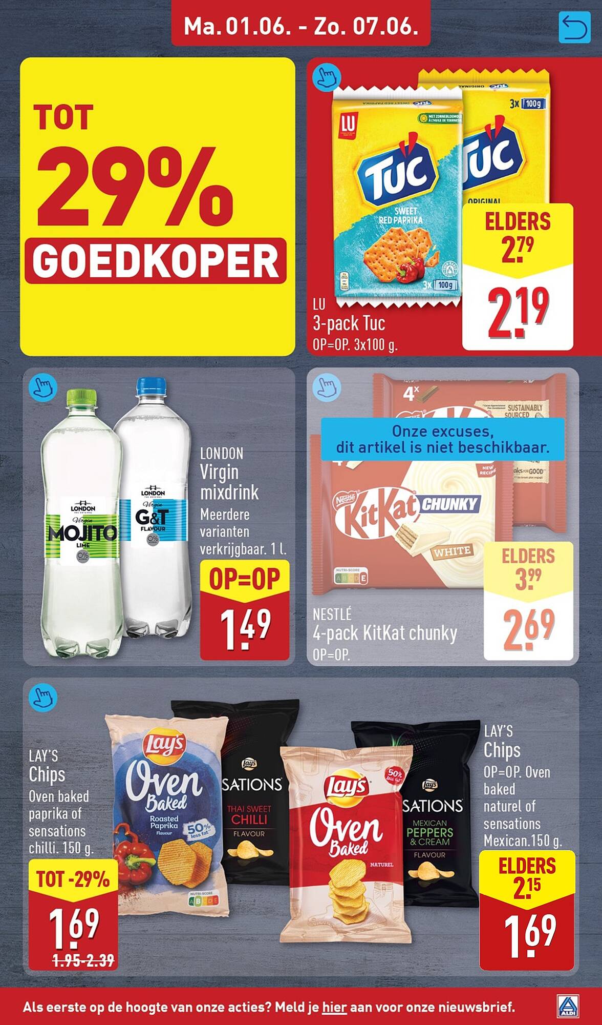 ALDI folder - Pagina 15