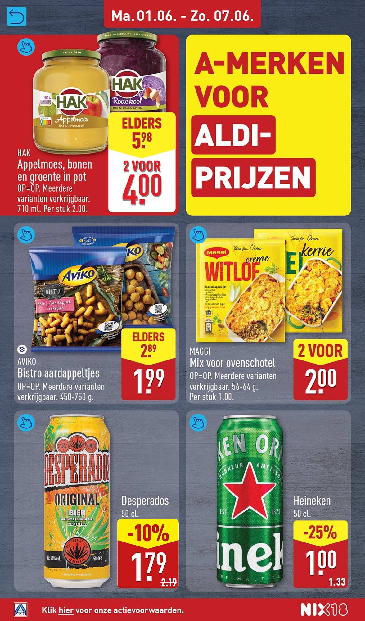 ALDI folder - Pagina 16