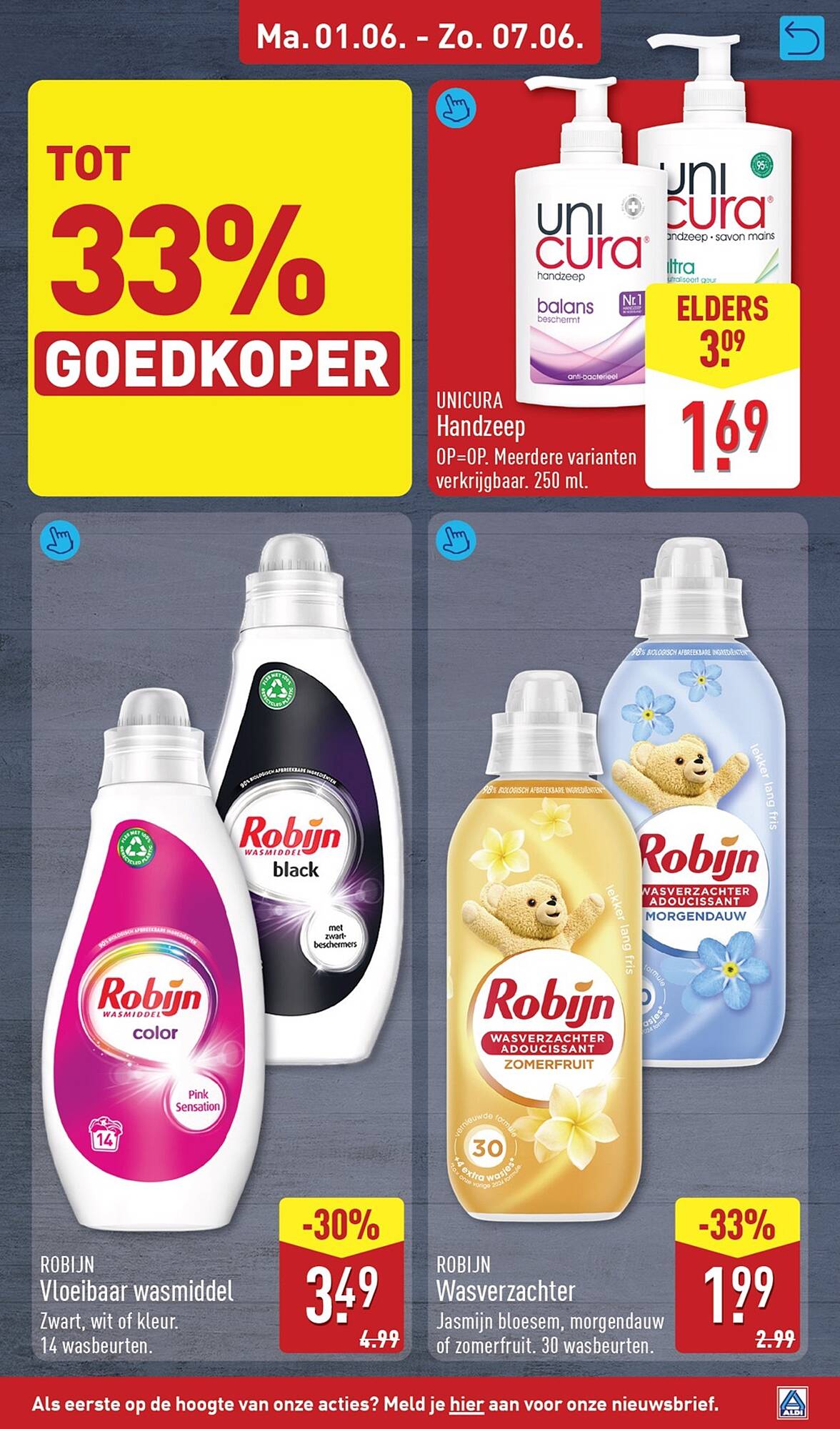 ALDI folder - Pagina 17