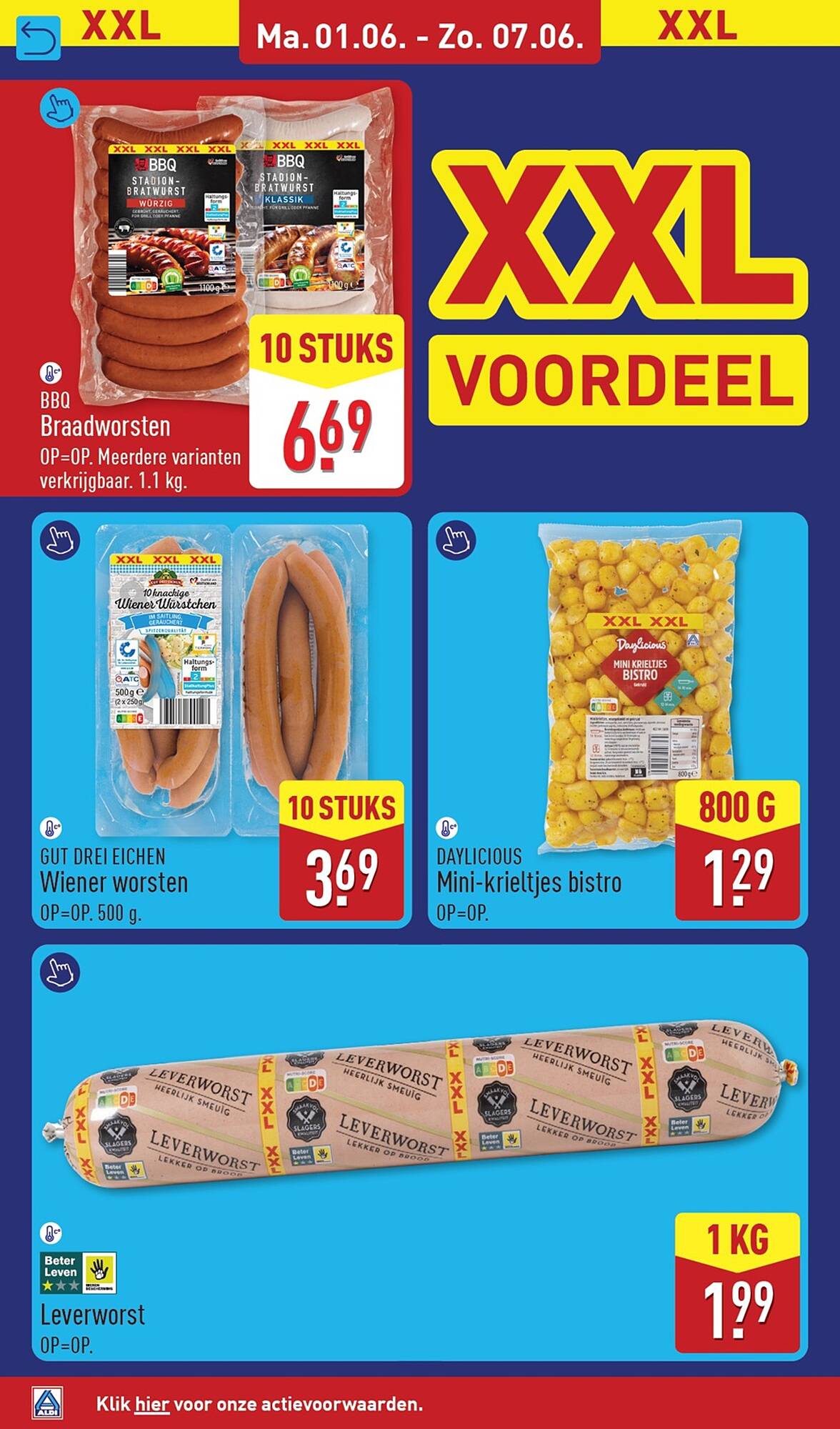ALDI folder - Pagina 18
