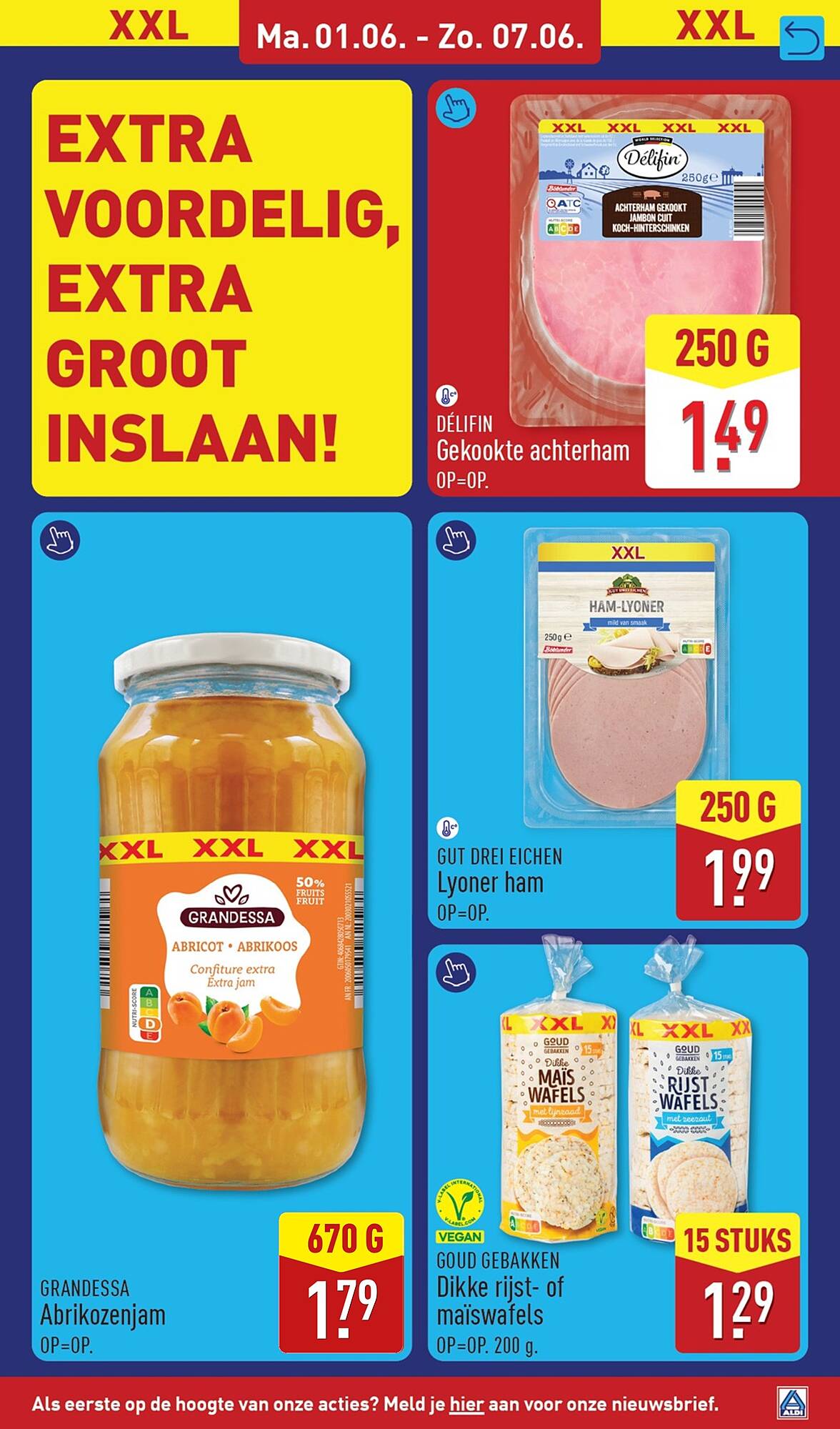 ALDI folder - Pagina 19
