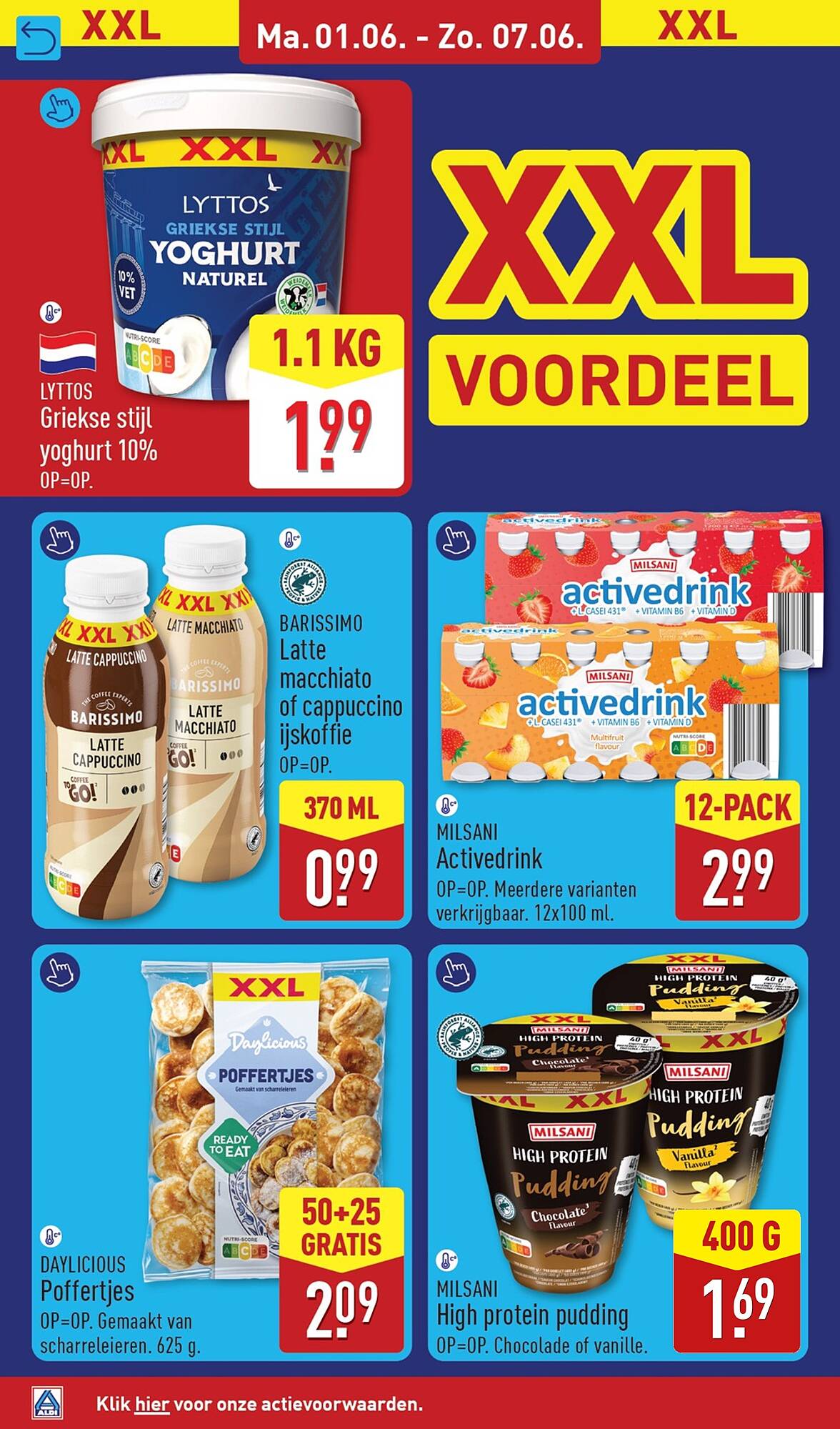 ALDI folder - Pagina 20