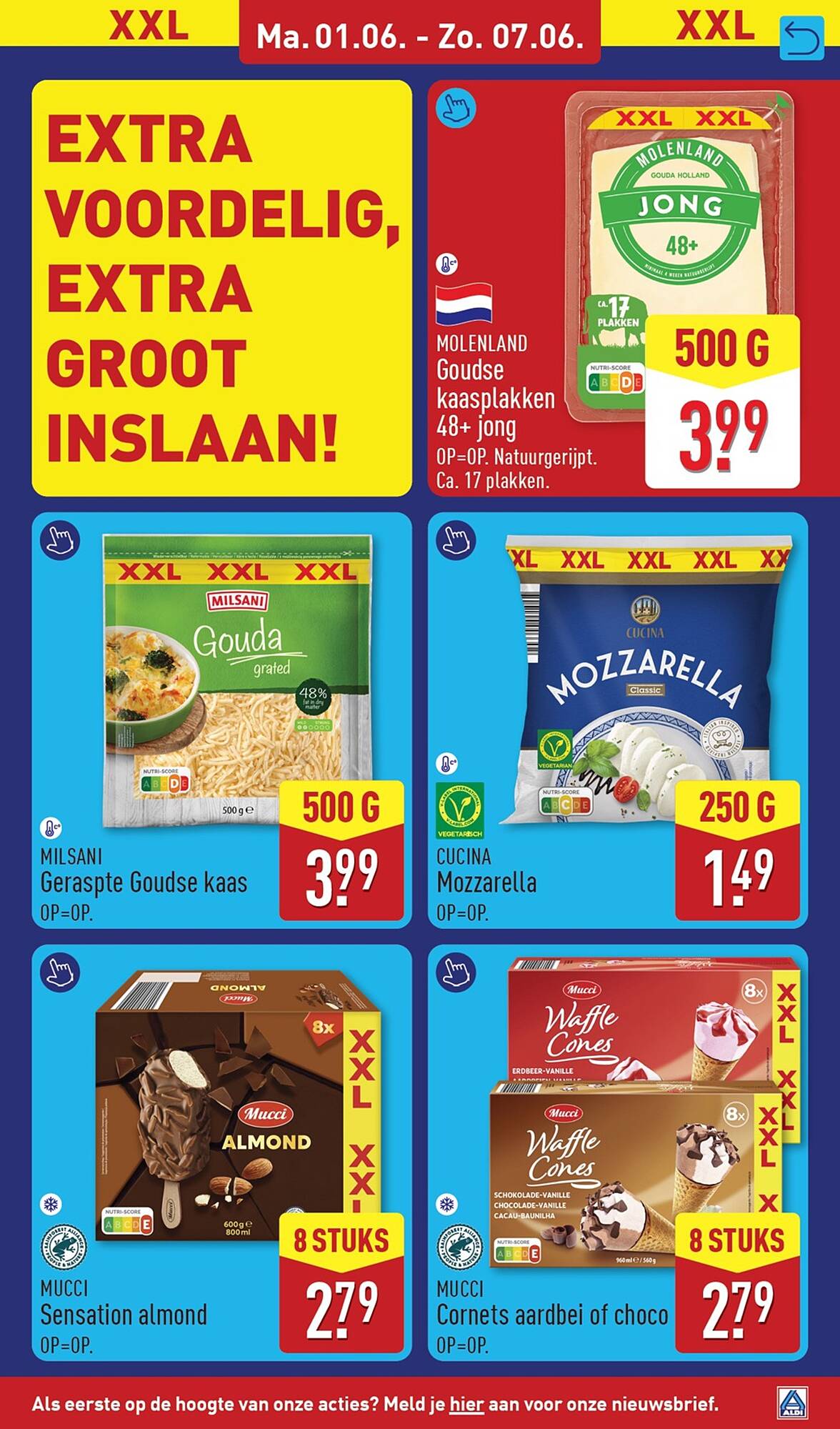 ALDI folder - Pagina 21