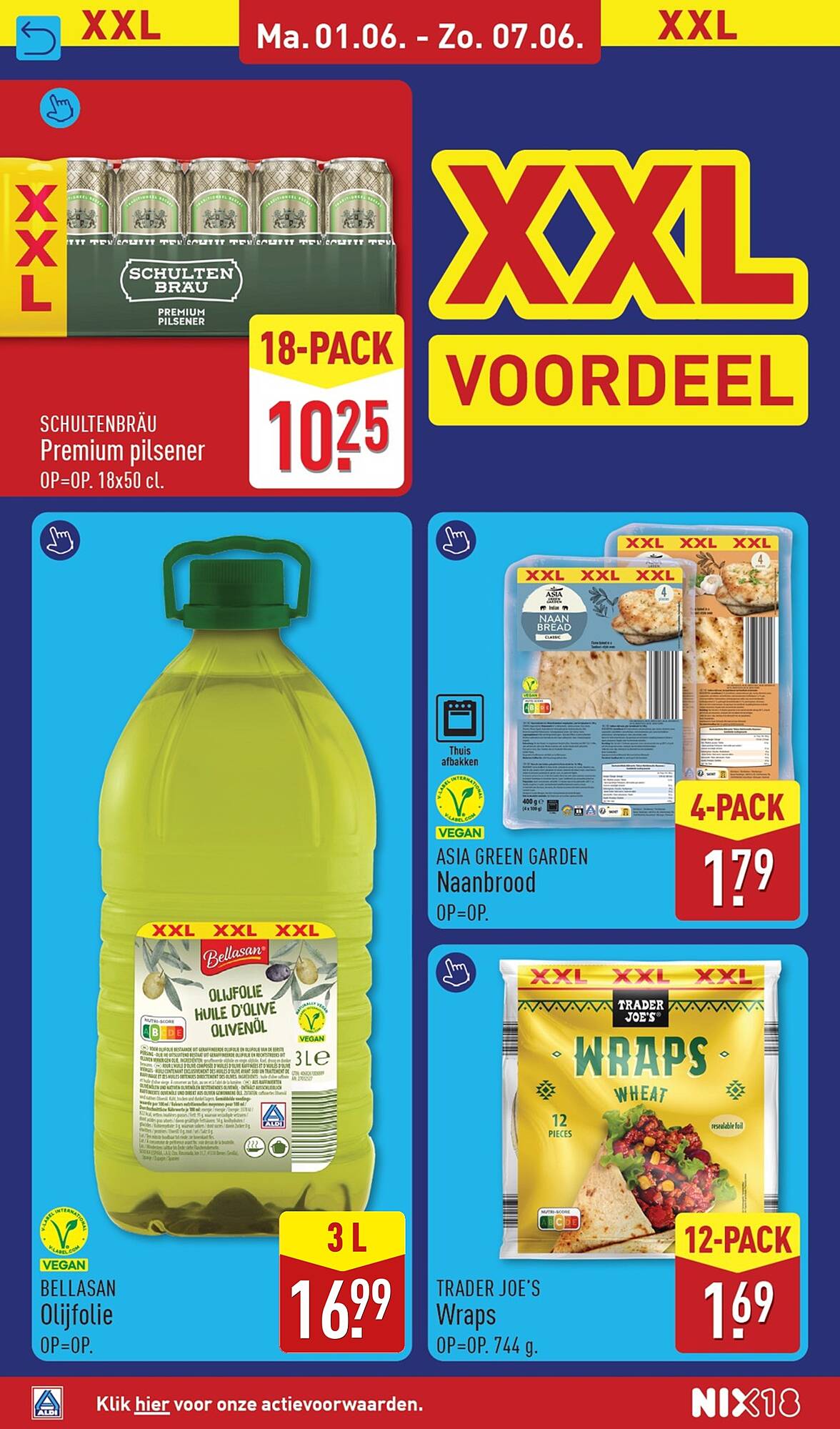 ALDI folder - Pagina 22