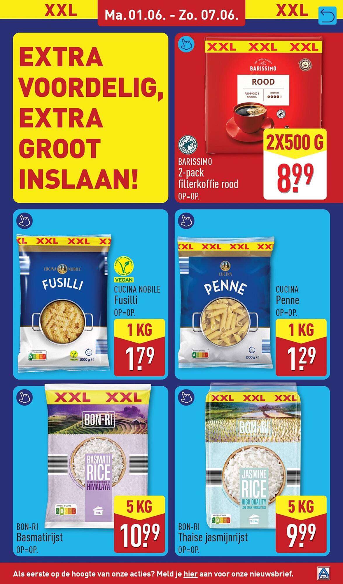 ALDI folder - Pagina 23
