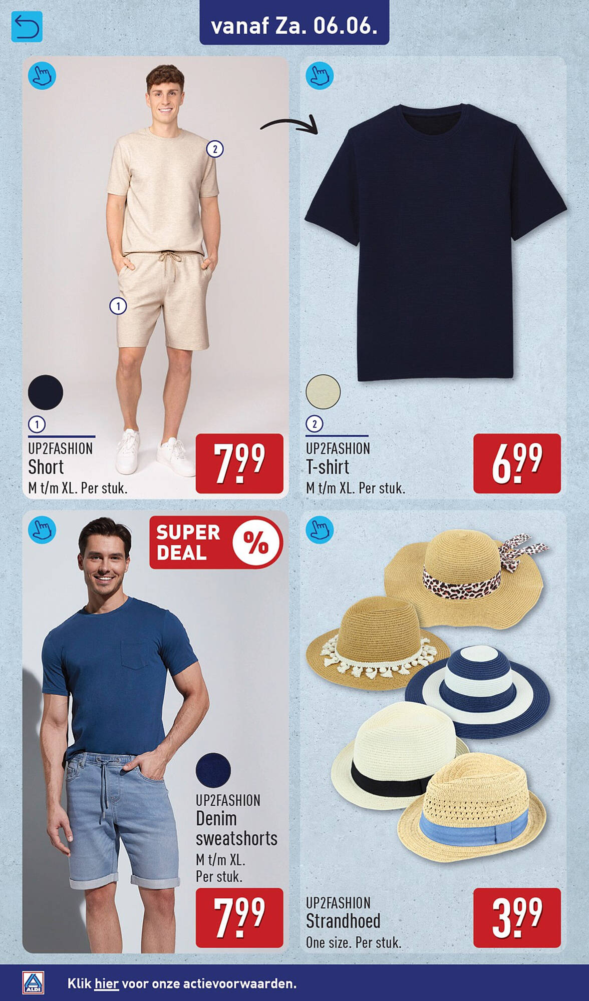 ALDI folder - Pagina 16
