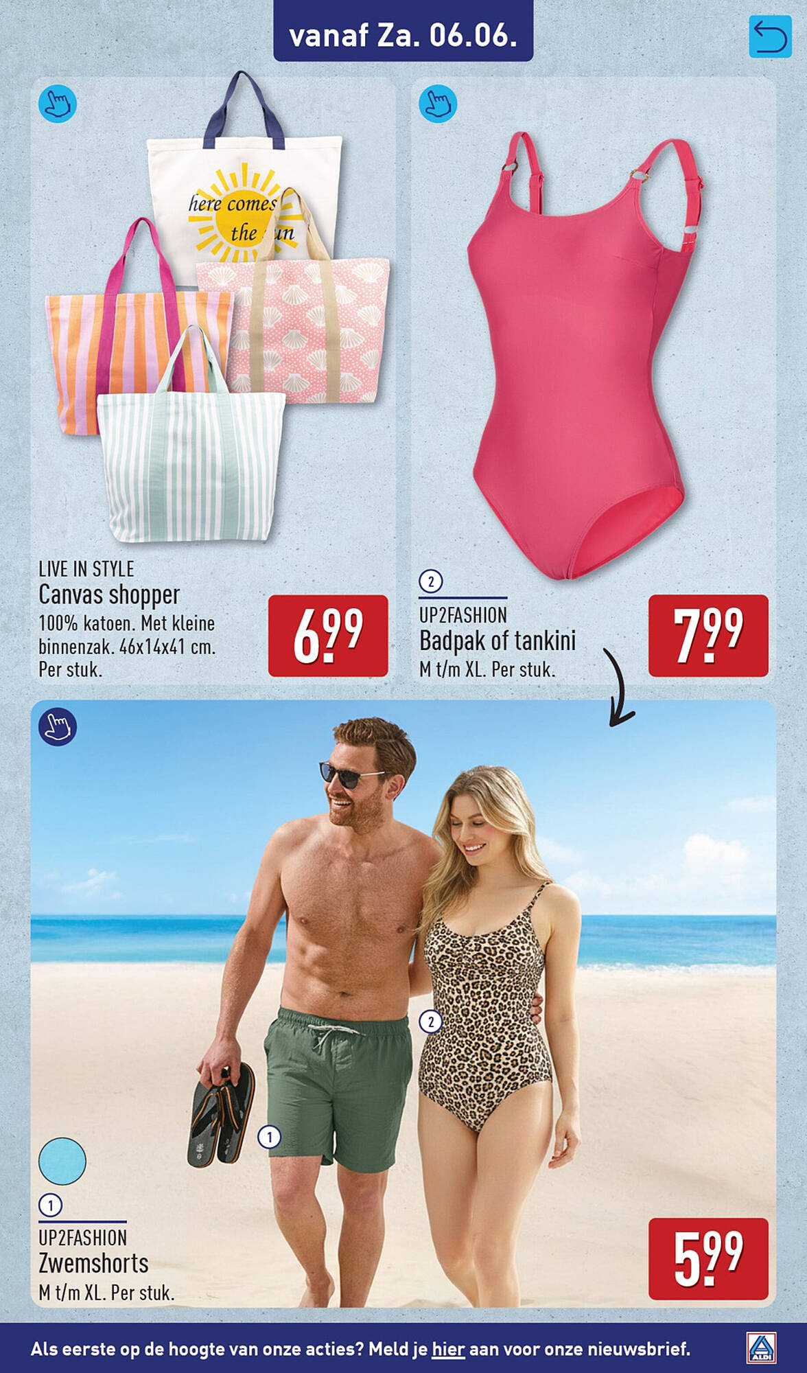 ALDI folder - Pagina 17