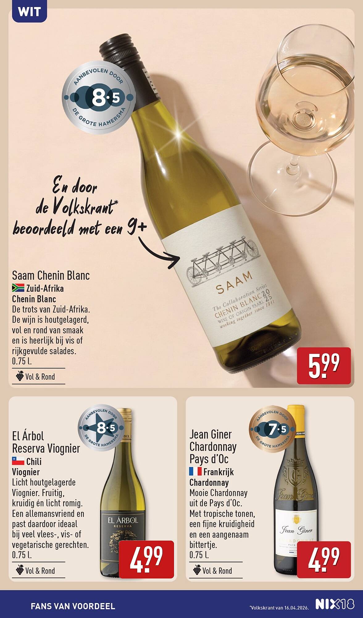 ALDI folder - Pagina 10