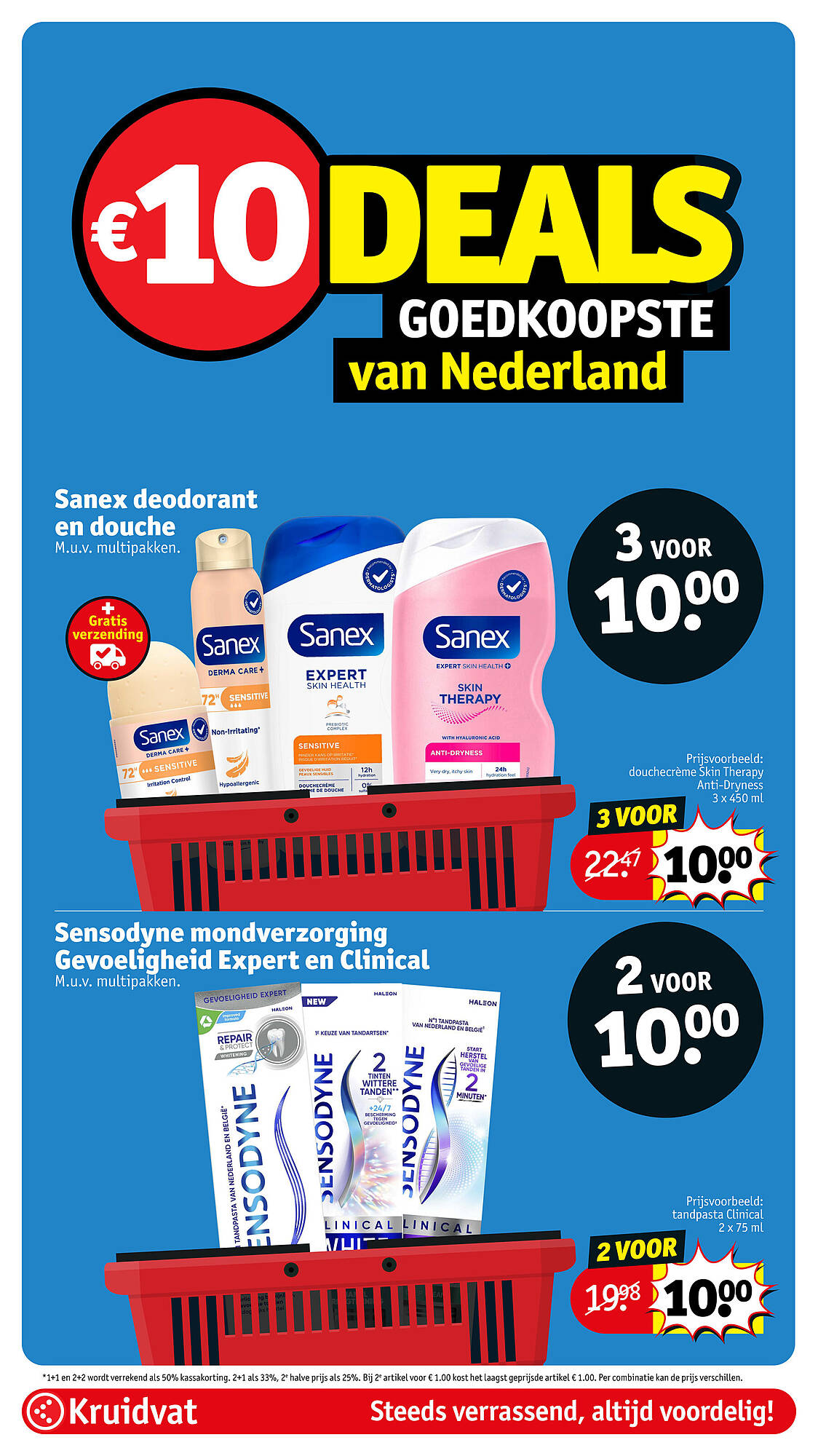 Kruidvat folder - Pagina 16